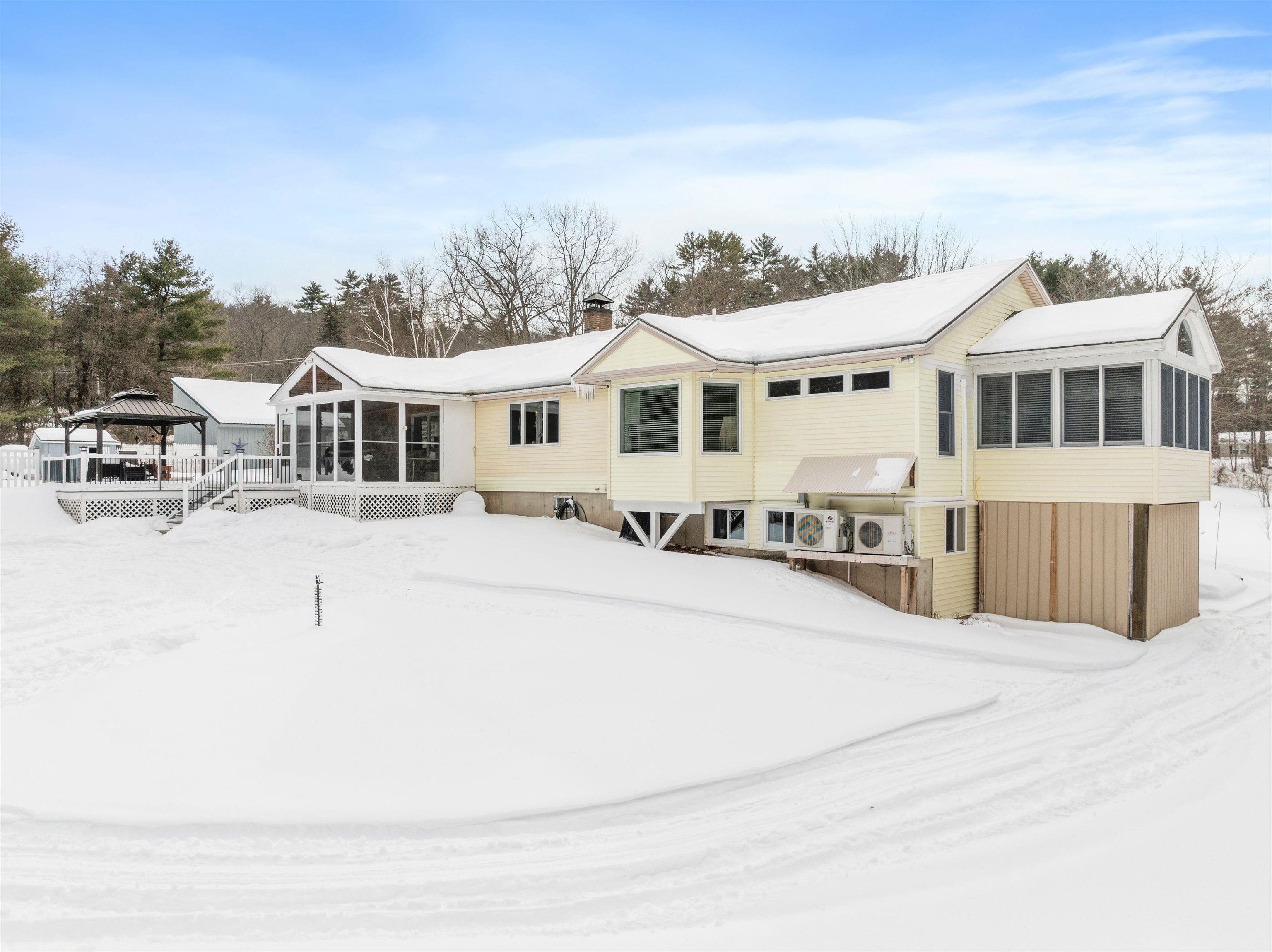 680 Union Rd, Belmont, NH 03220