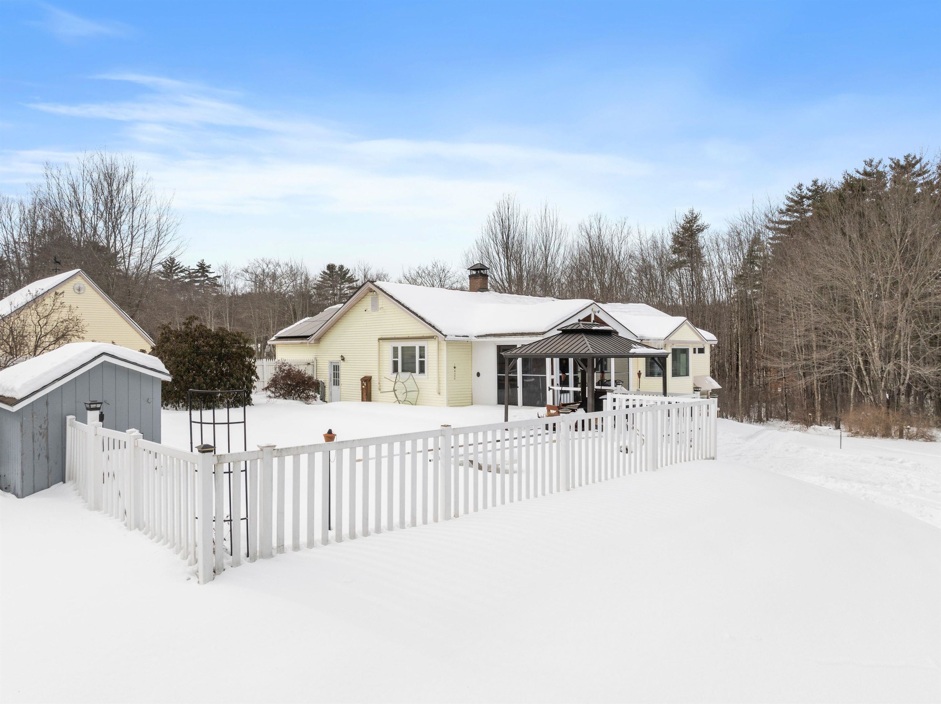 680 Union Rd, Belmont, NH 03220