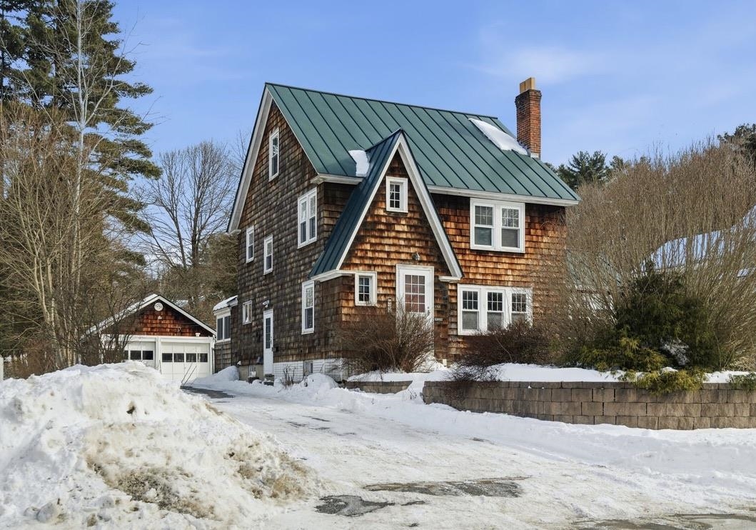 image of Claremont NH Home | sq.ft. 2654 