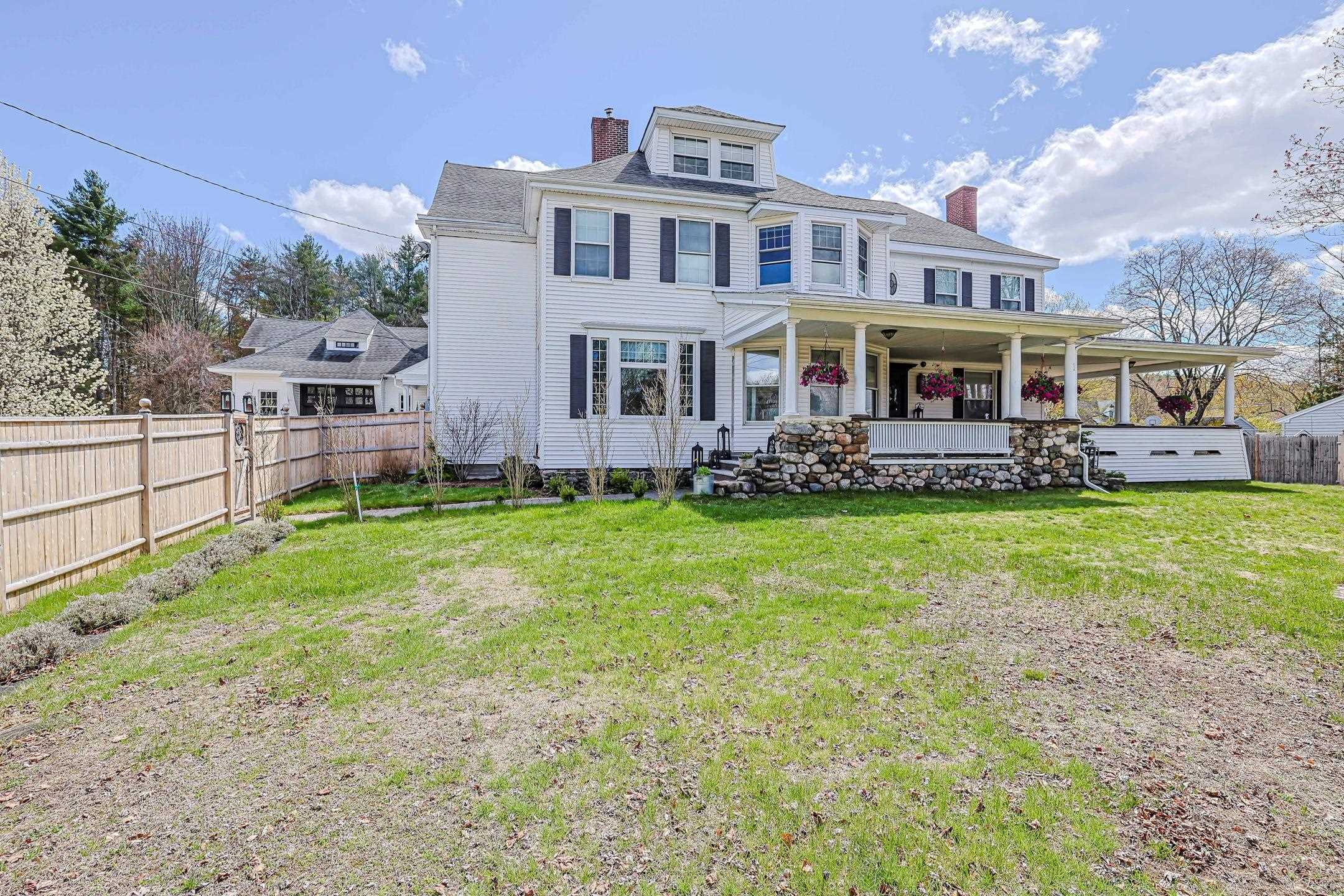 120 S Mast St, Goffstown, NH 03045