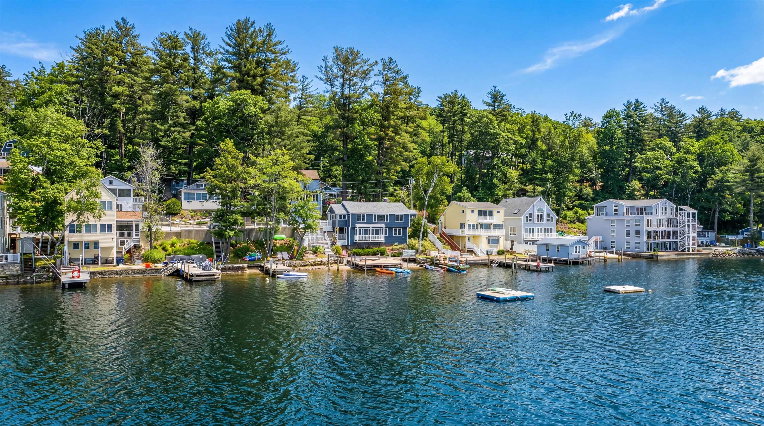 195 East Side Dr, Alton, NH 03809