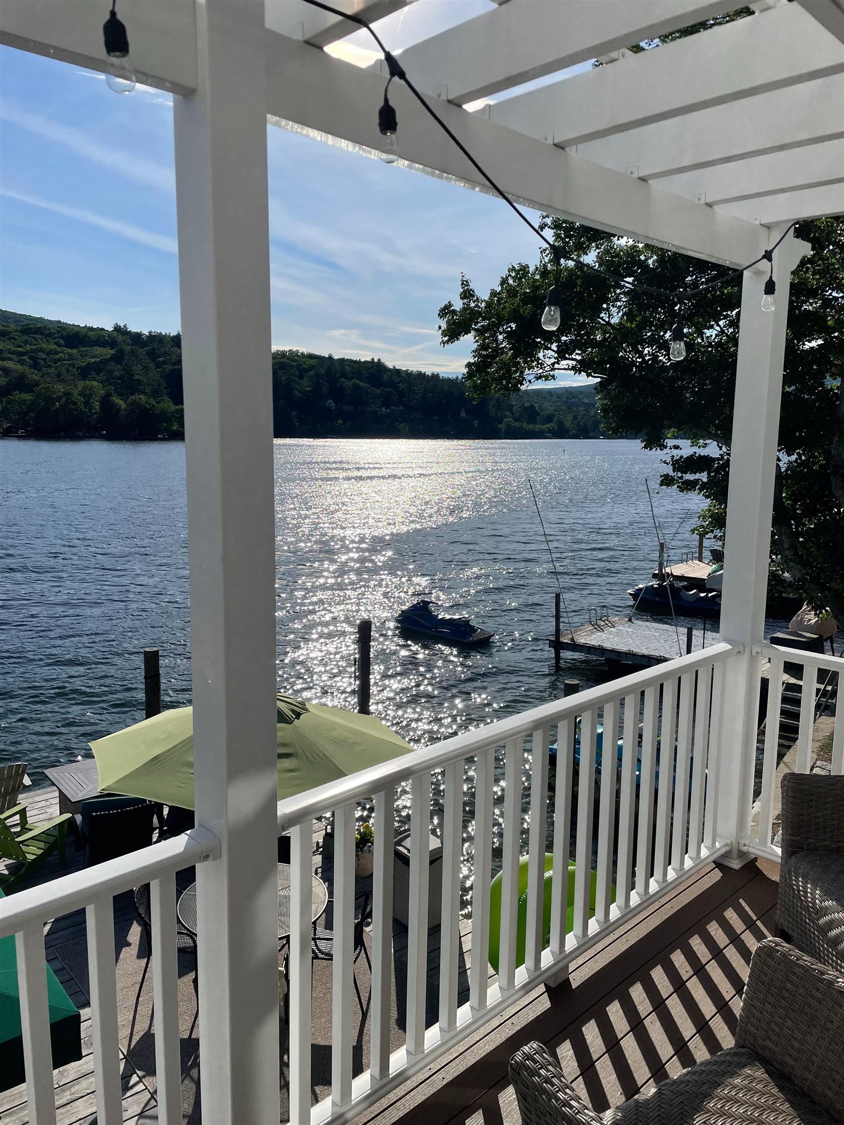 195 East Side Dr, Alton, NH 03809