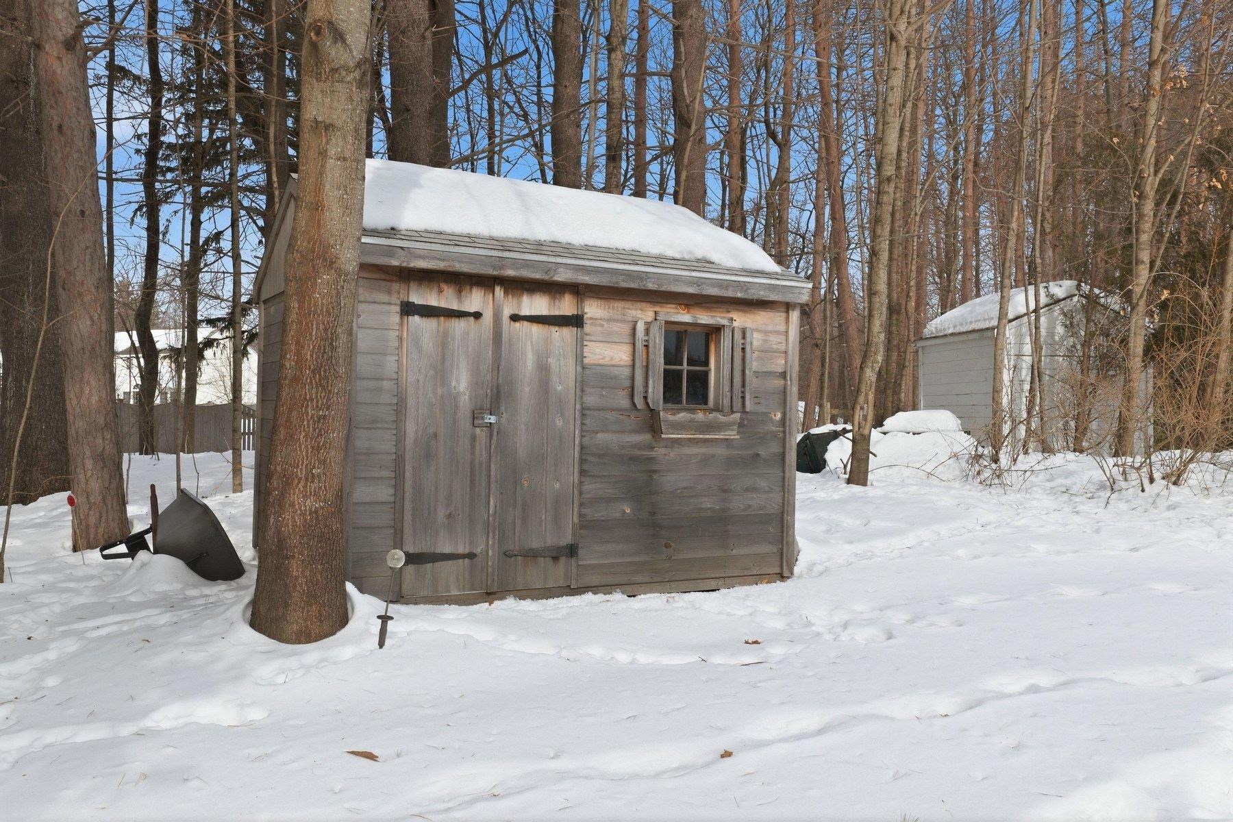 5 Bayberry Ln, Exeter, NH 03833