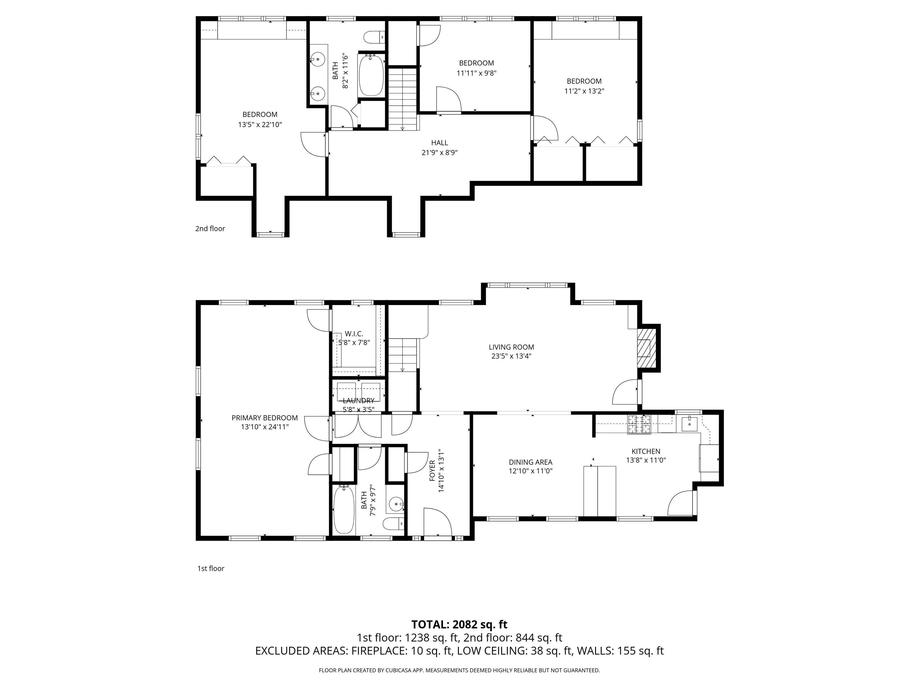 5 Bayberry Ln, Exeter, NH 03833