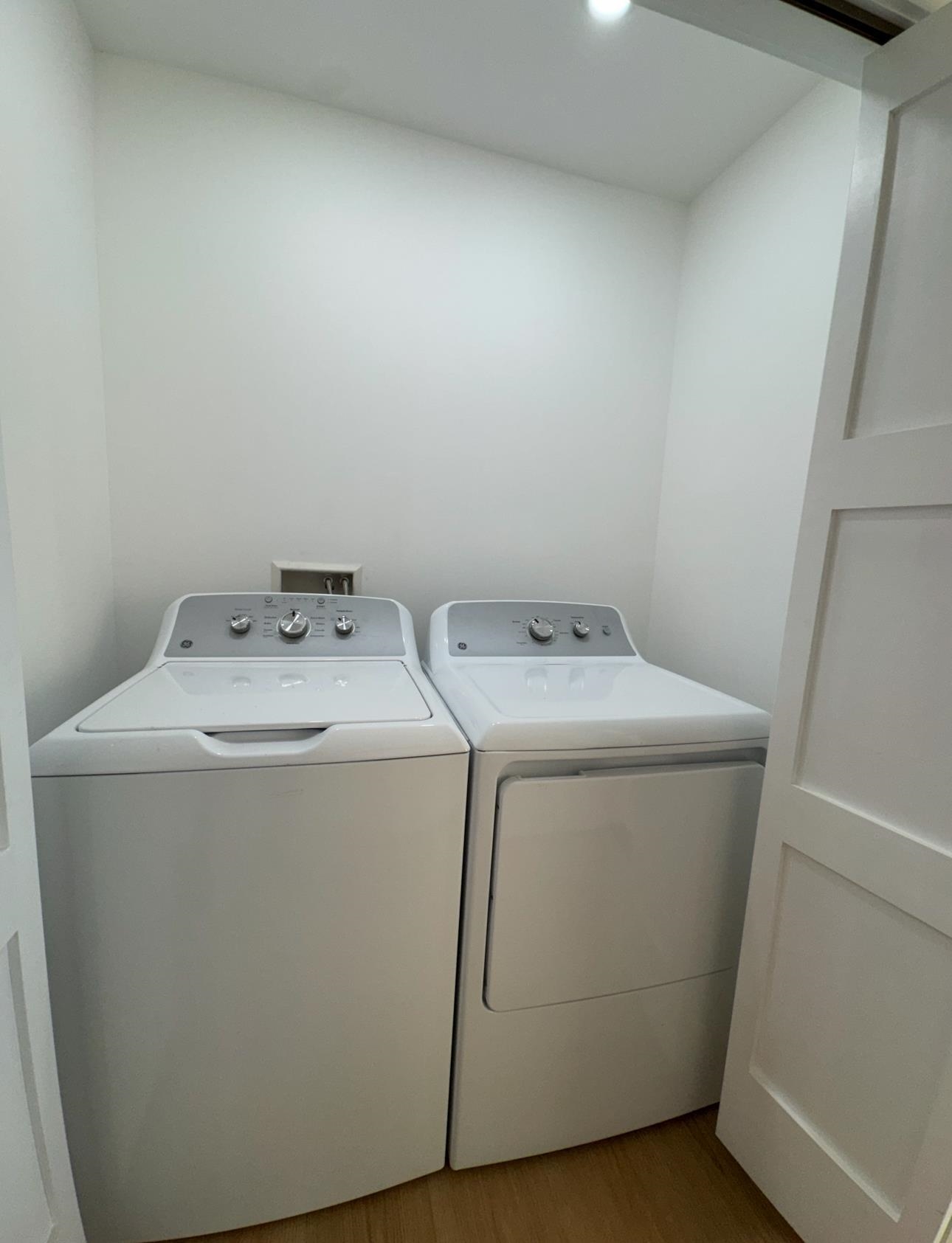 Washer / Dryer 24700495