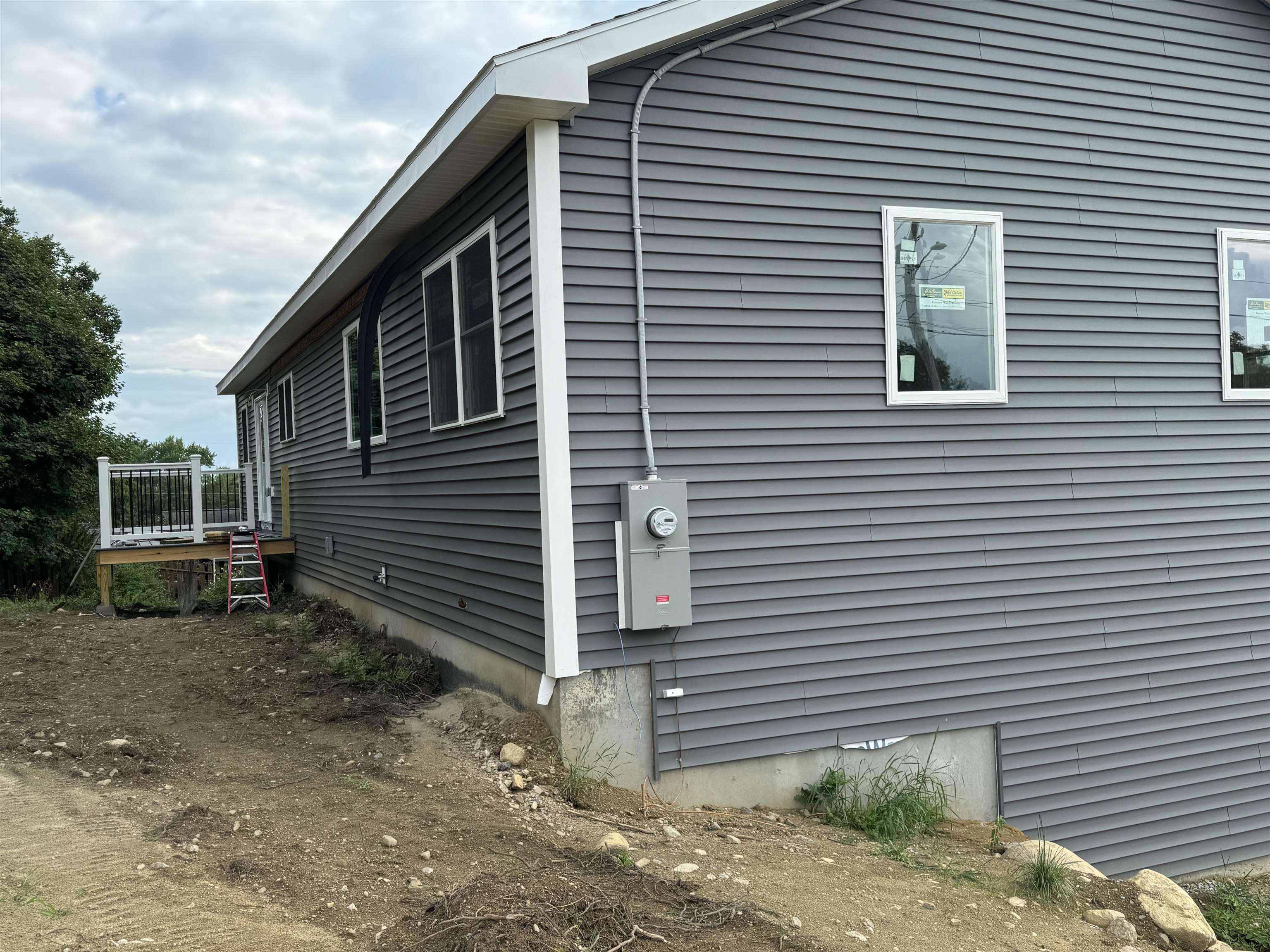 Home Side/ Back 24700462