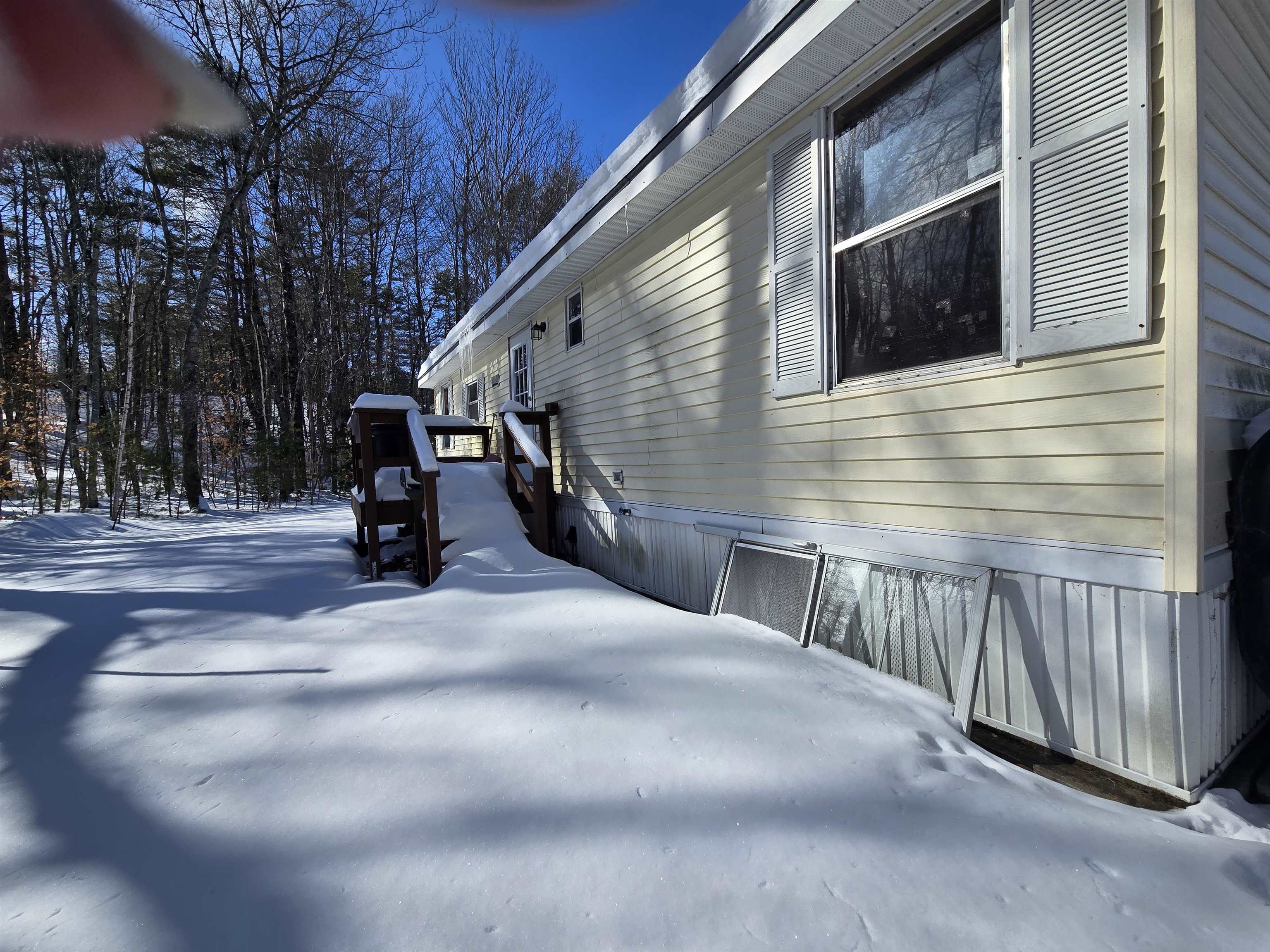 862 Mayhew Turnpike, Bridgewater, NH 03222