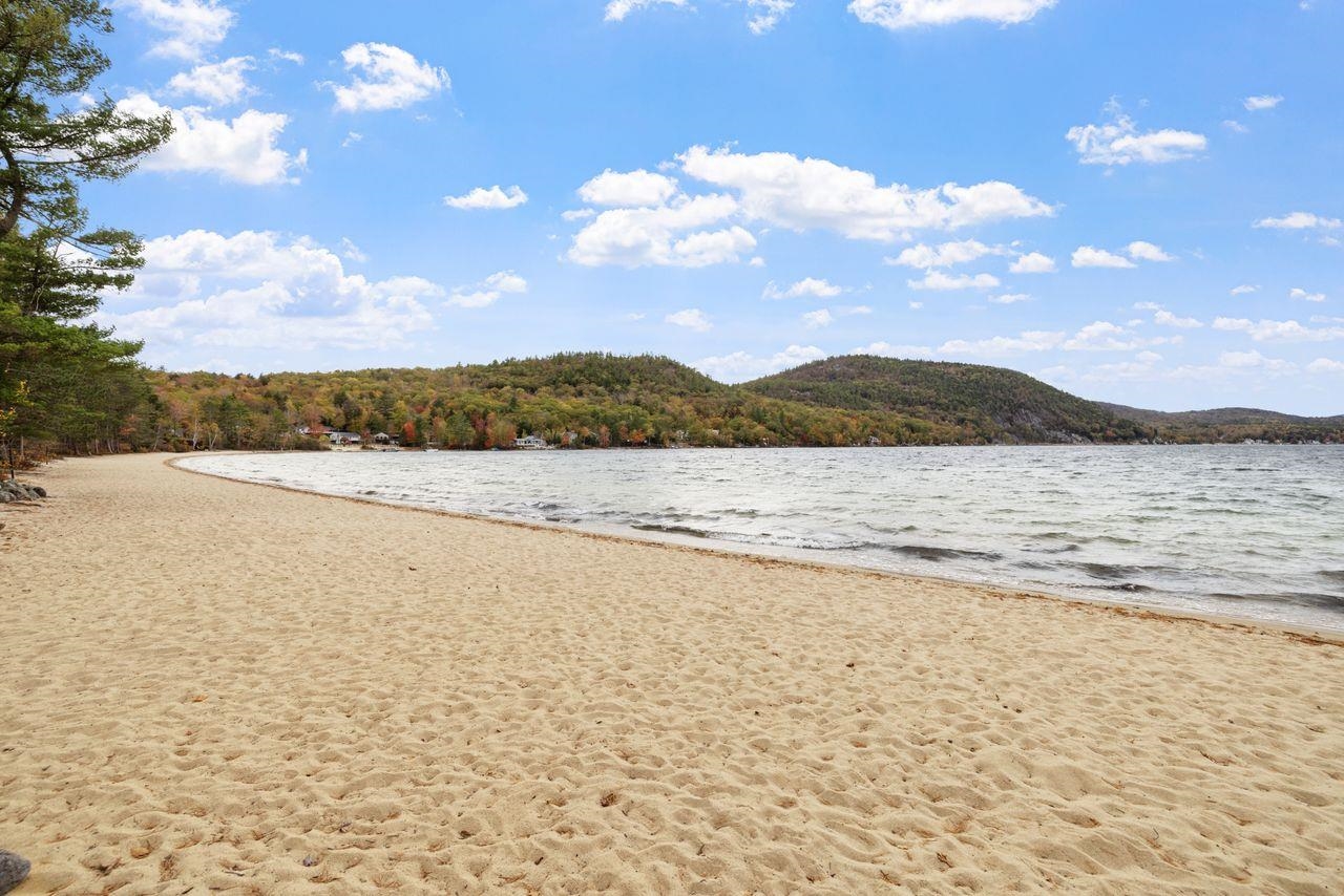 862 Mayhew Turnpike #13, Bridgewater, NH 03222