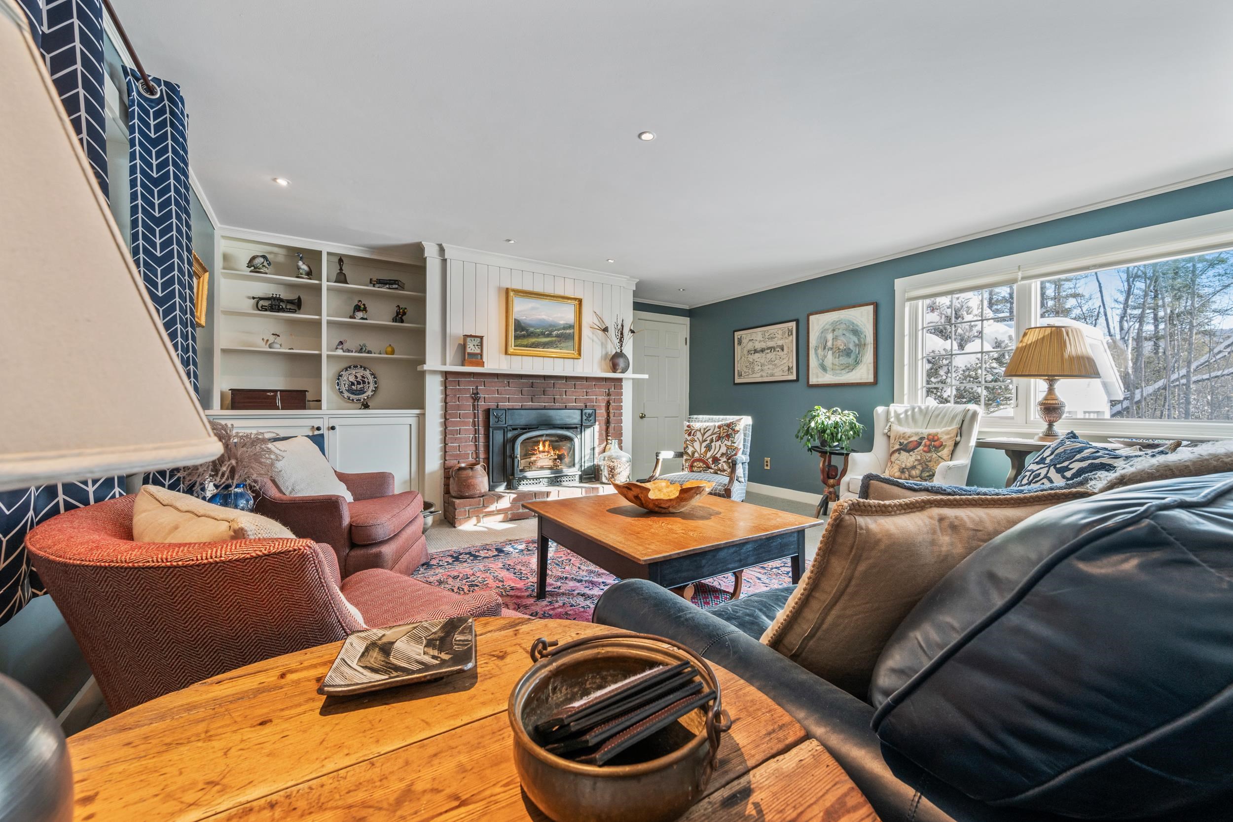 32 Mount Surprise Rd, Bartlett, NH 03812