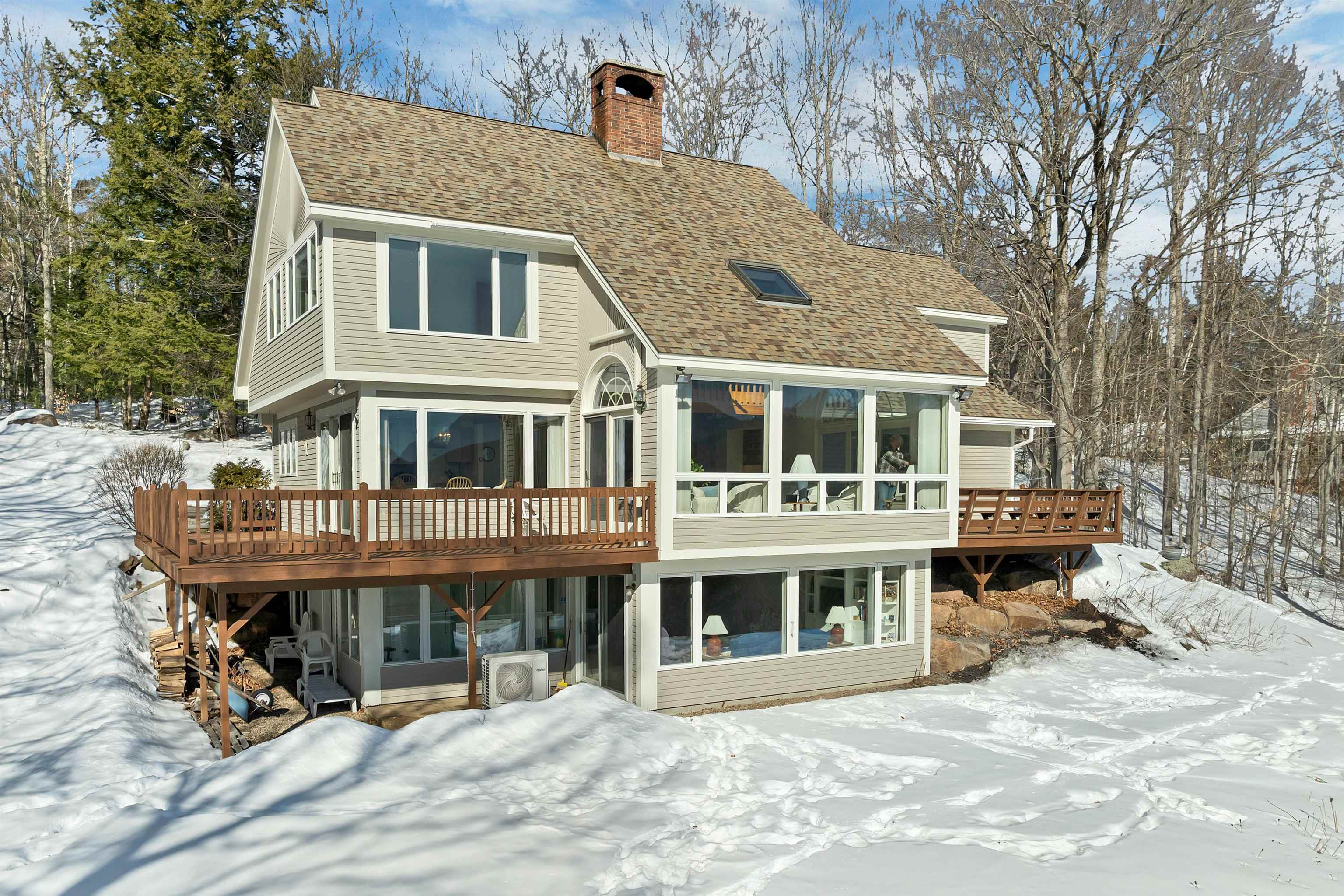 15 Ridgewood Rd, Bartlett, NH 03838