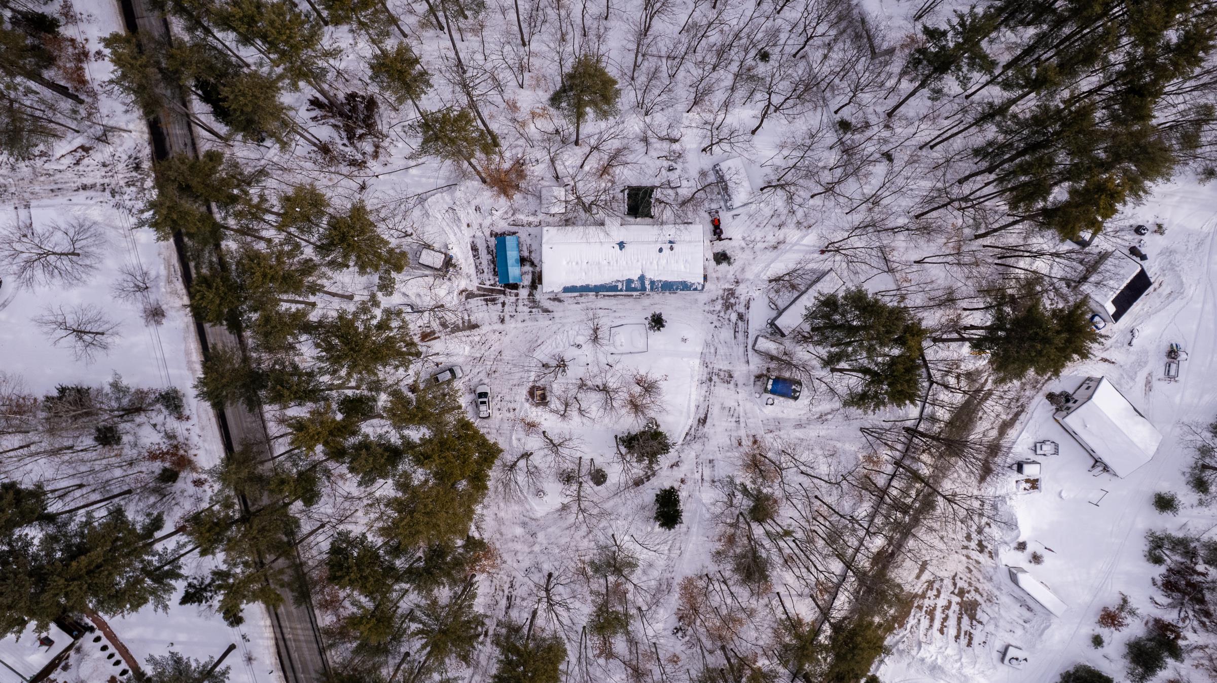 1 Backjaw Rd, Milton, NH 03851