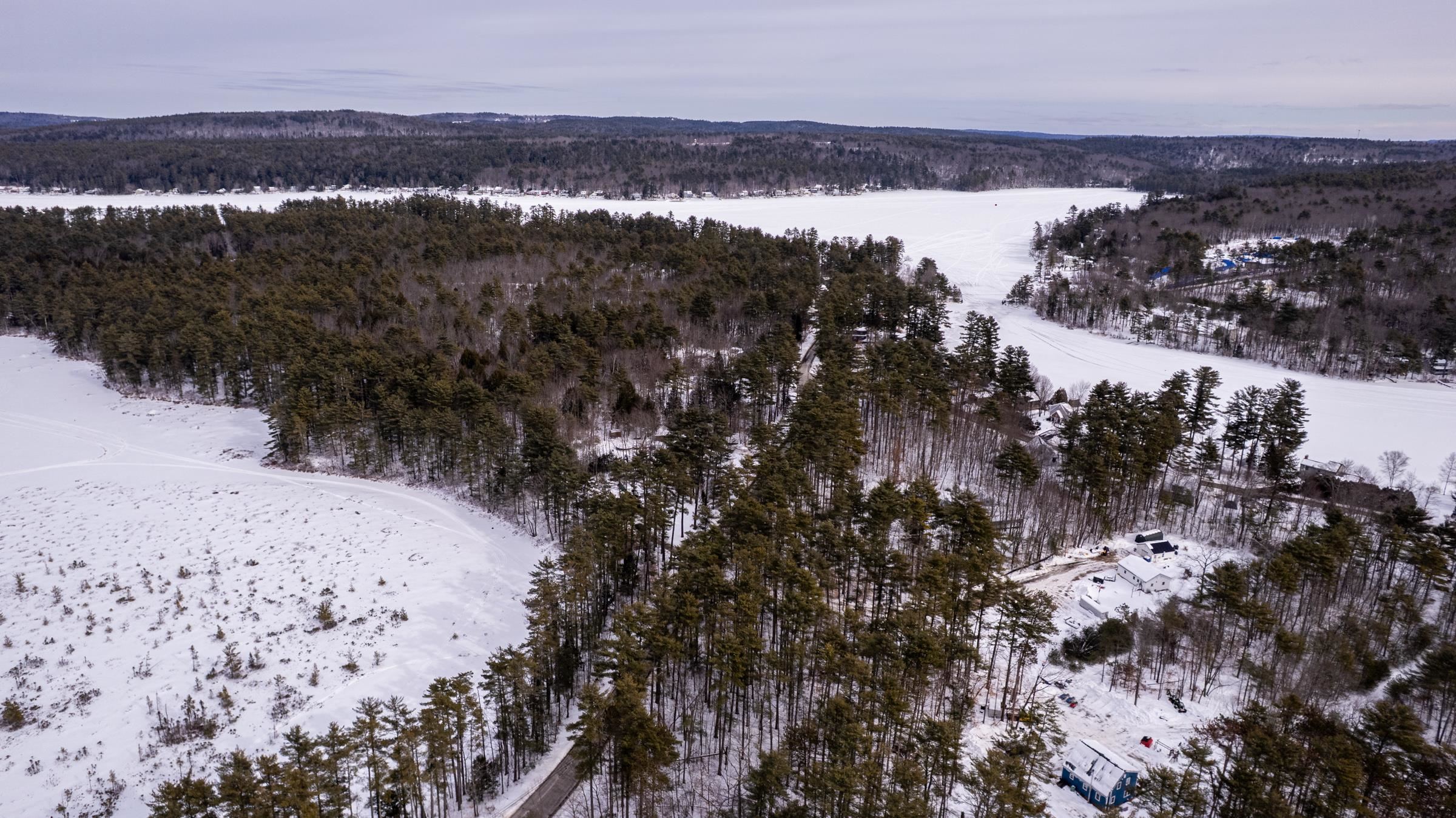 1 Backjaw Rd, Milton, NH 03851