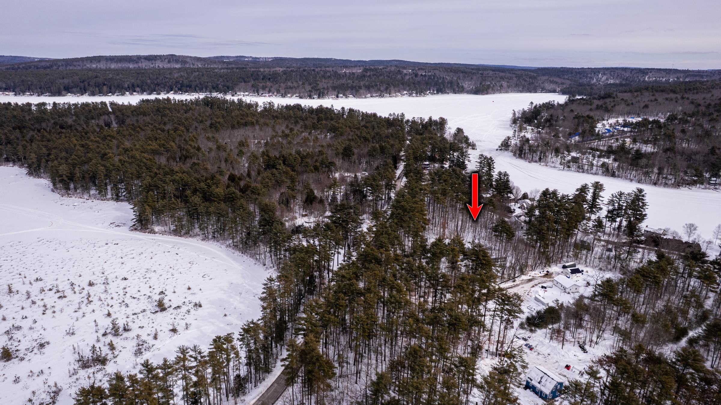 1 Backjaw Rd, Milton, NH 03851