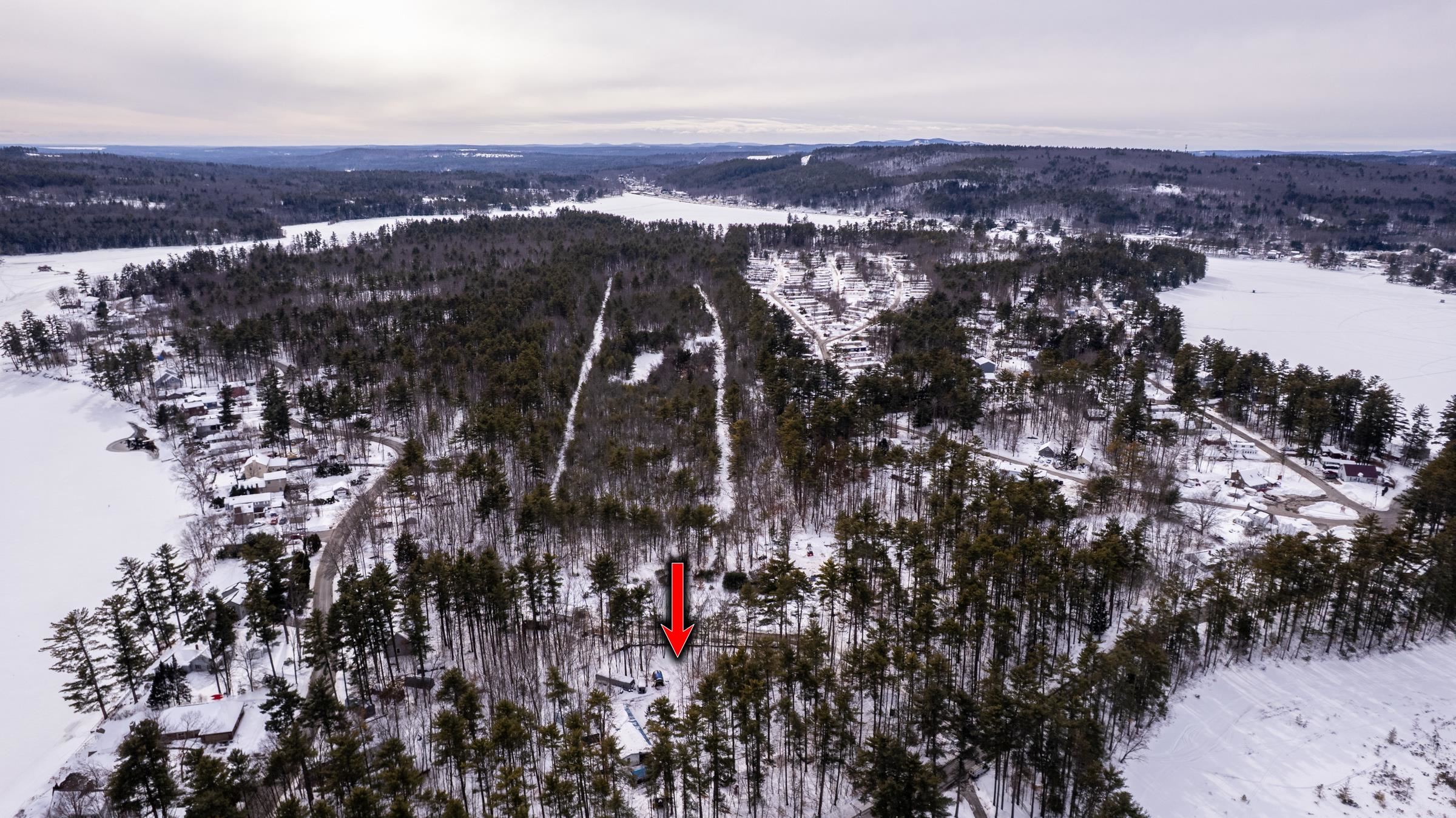 1 Backjaw Rd, Milton, NH 03851