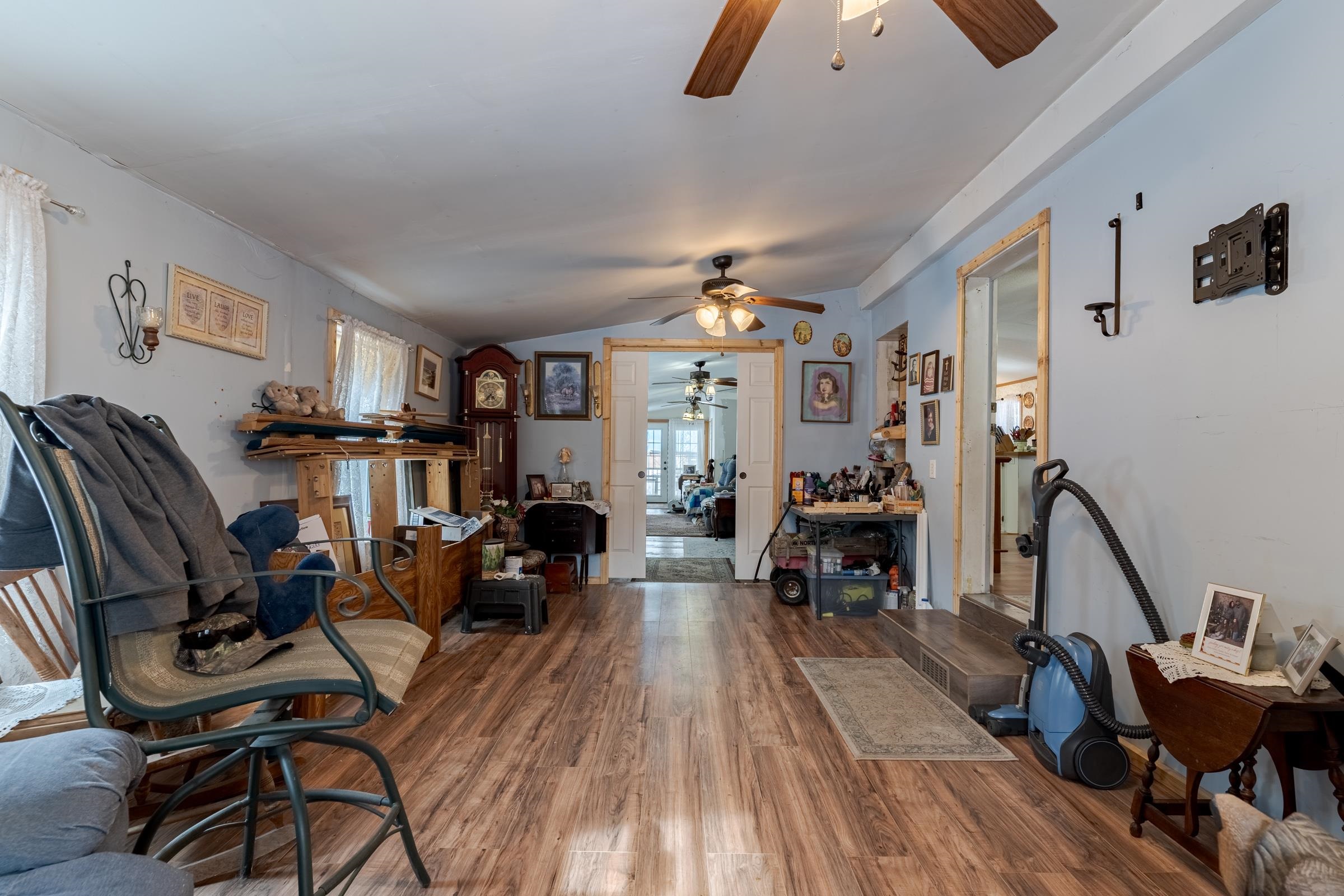 1 Backjaw Rd, Milton, NH 03851