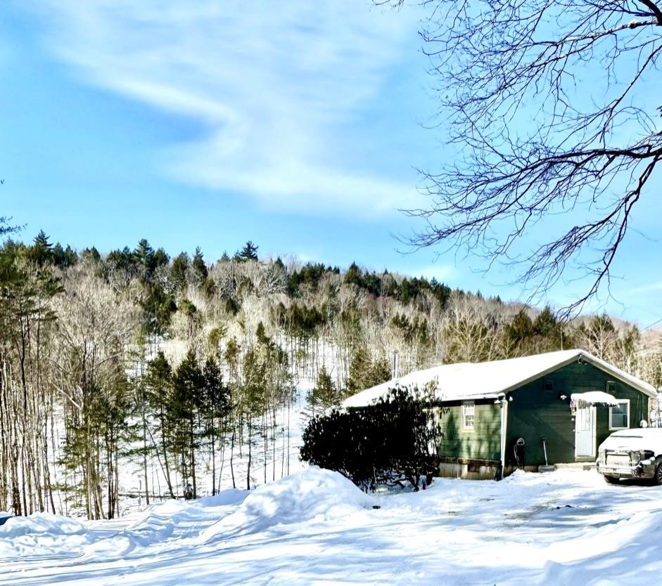 image of Langdon NH Home | sq.ft. 1832 