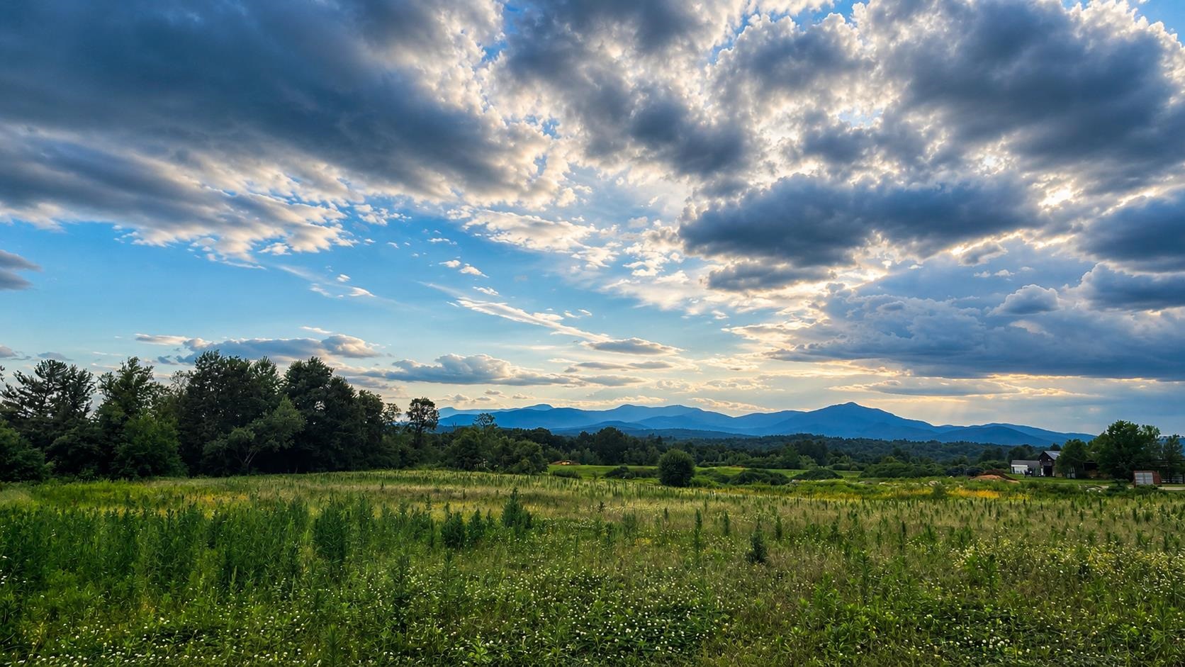 Photo 2 of Land for sale at 972 Fitzgerald Rd, Morrisville, VT 05661 | MLS# 5076132 | Listing updated on 2026-10-01