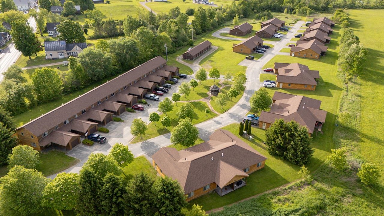 Haverhill NH&nbsp;Multi Family for sale $$6,000,000 $152 per sq.ft.