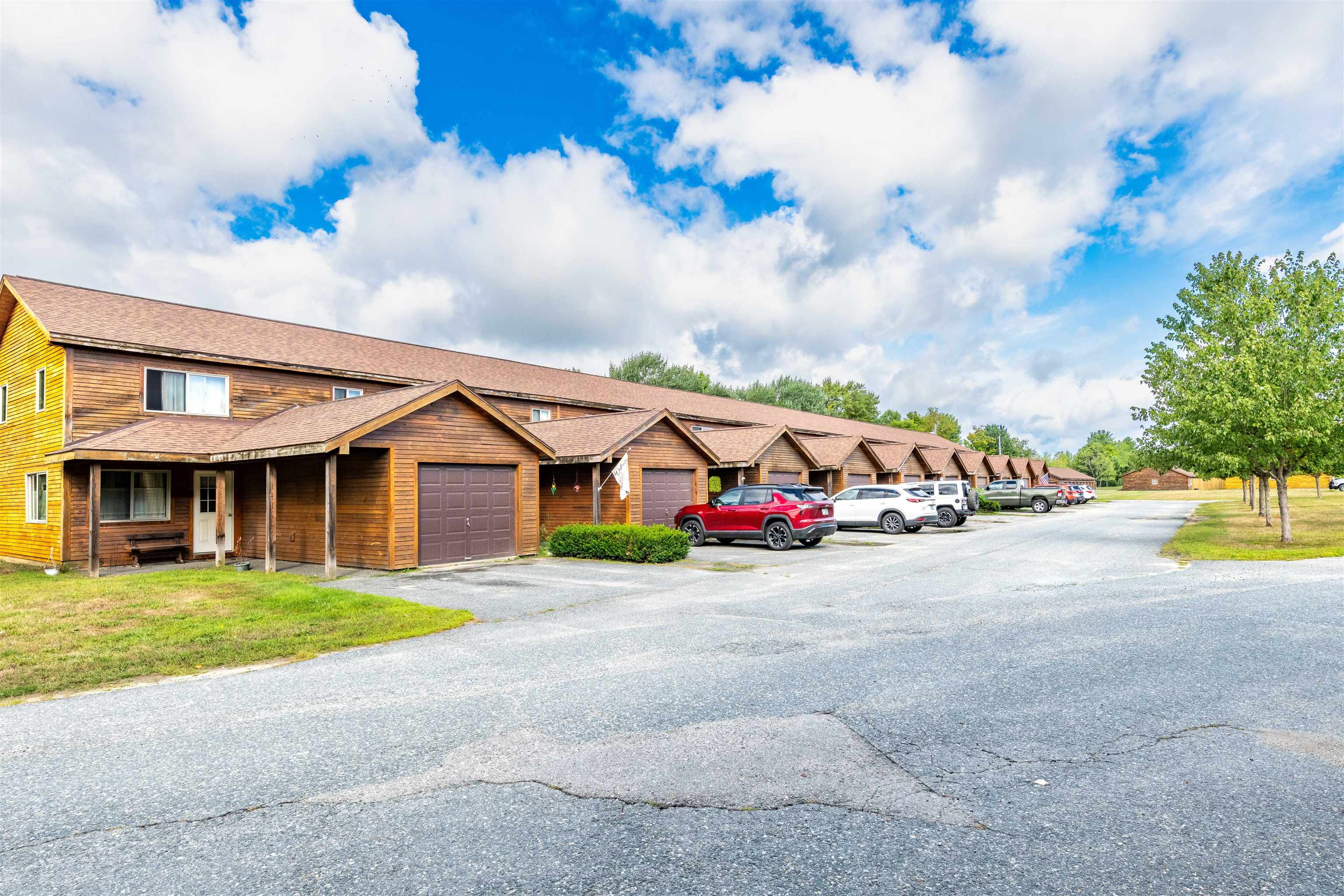 181 Benton Rd, Haverhill, NH 03774