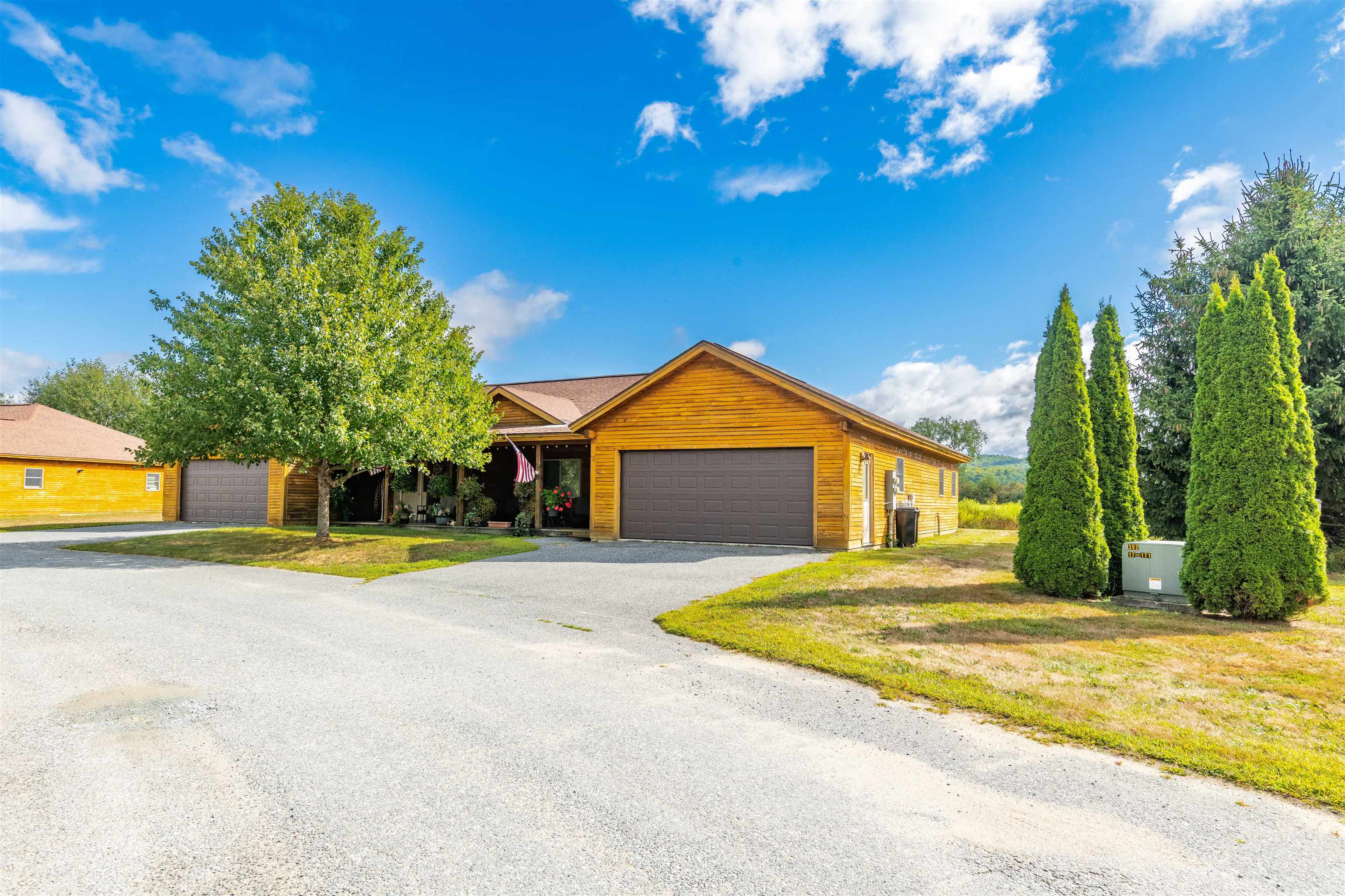 181 Benton Rd, Haverhill, NH 03774