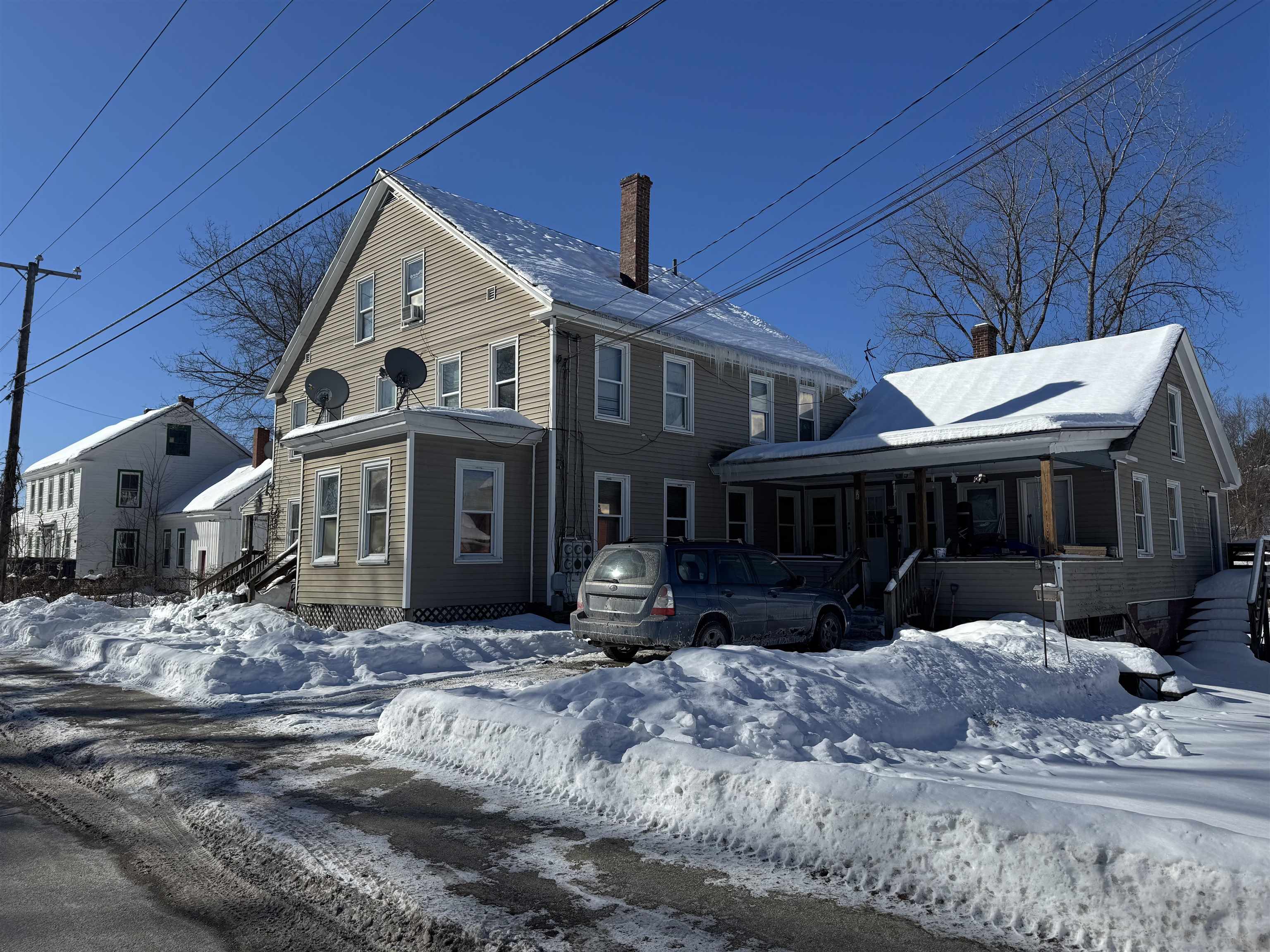 11 Ashuelot St, Winchester, NH 03477