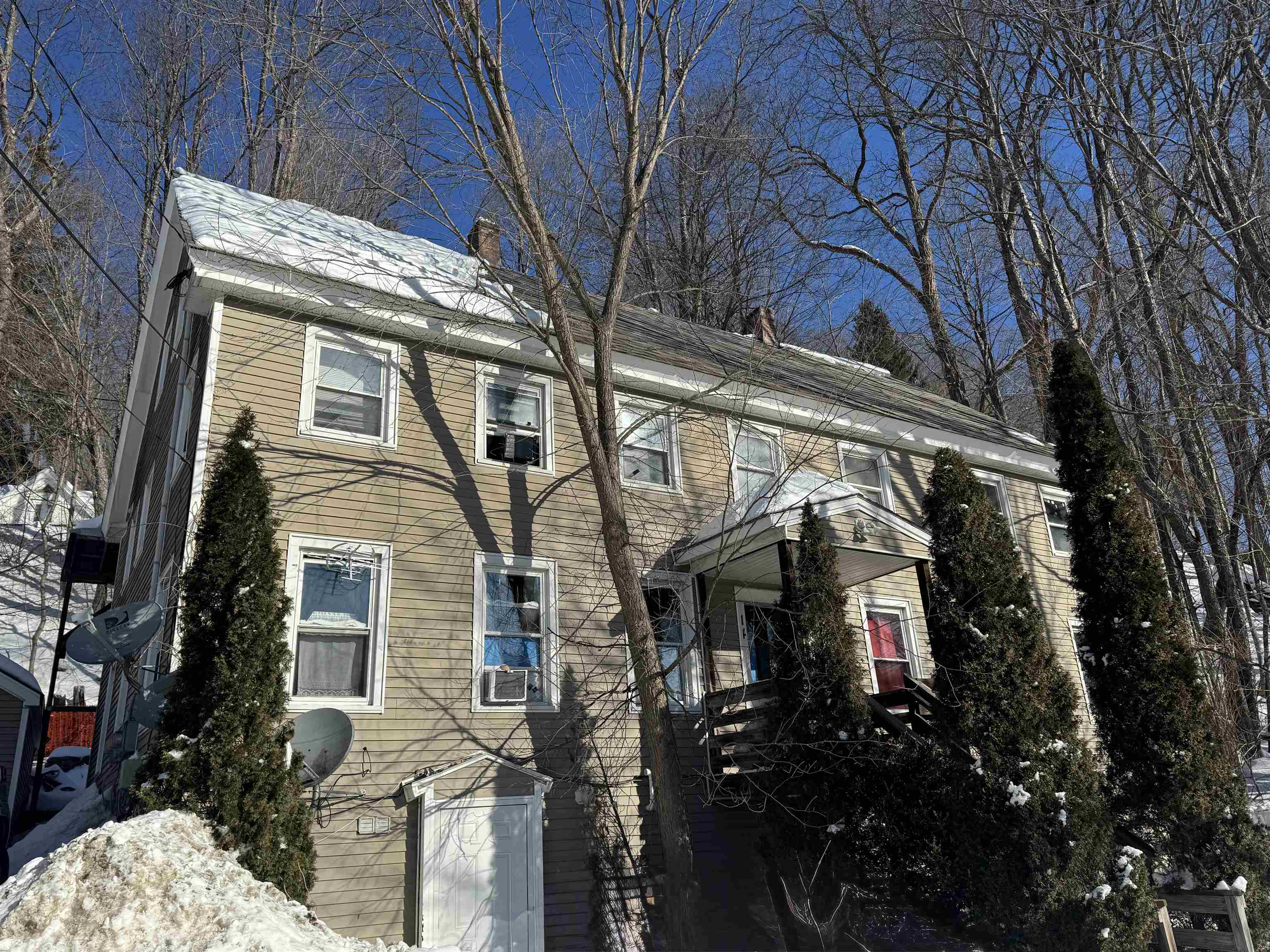 14 Stearns Ct, Hinsdale, NH 03451