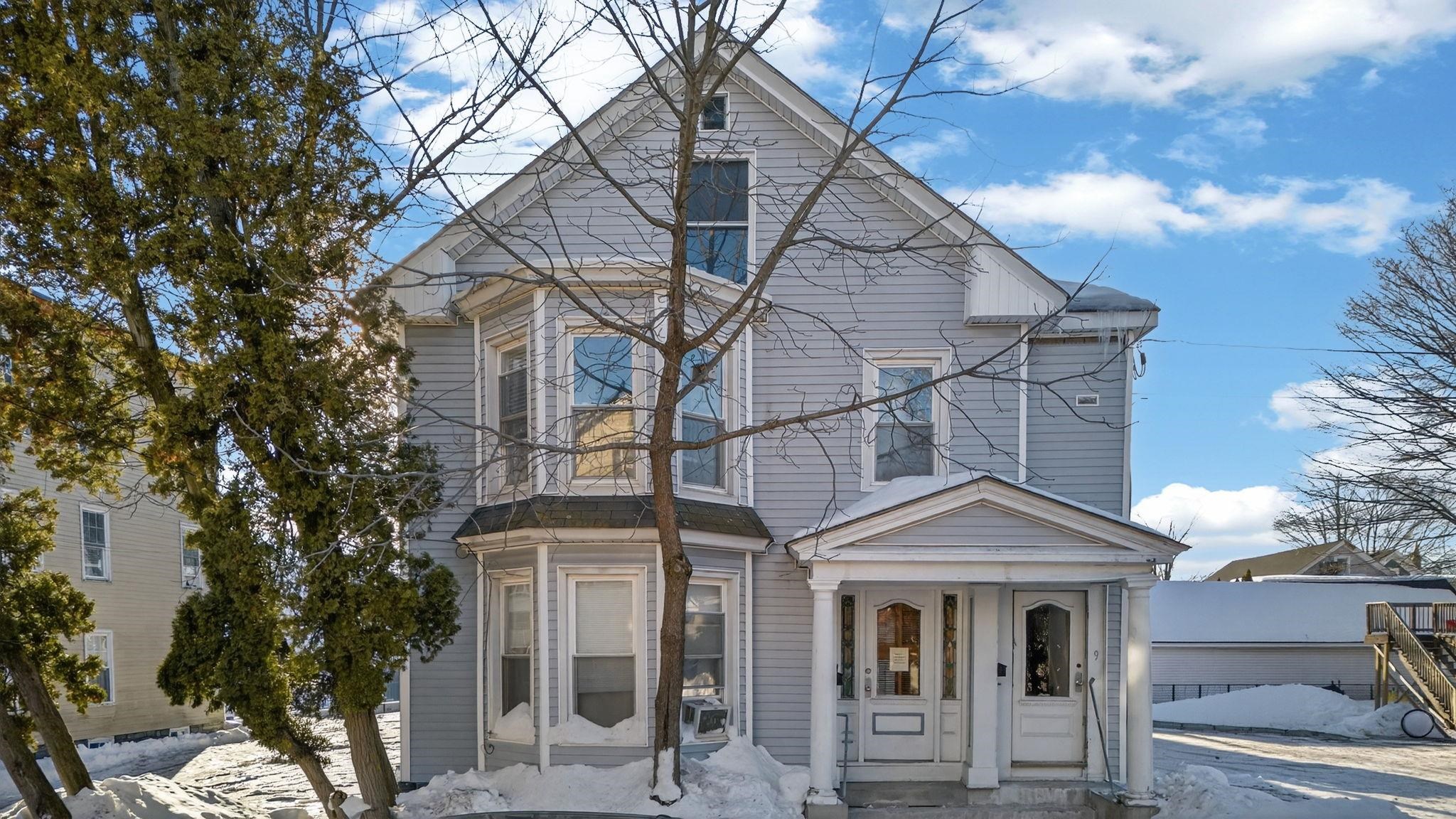 Homes for sale in Nashua, NH | 9 11 Mason St, Nashua, NH 03060 | MLS# 5076152