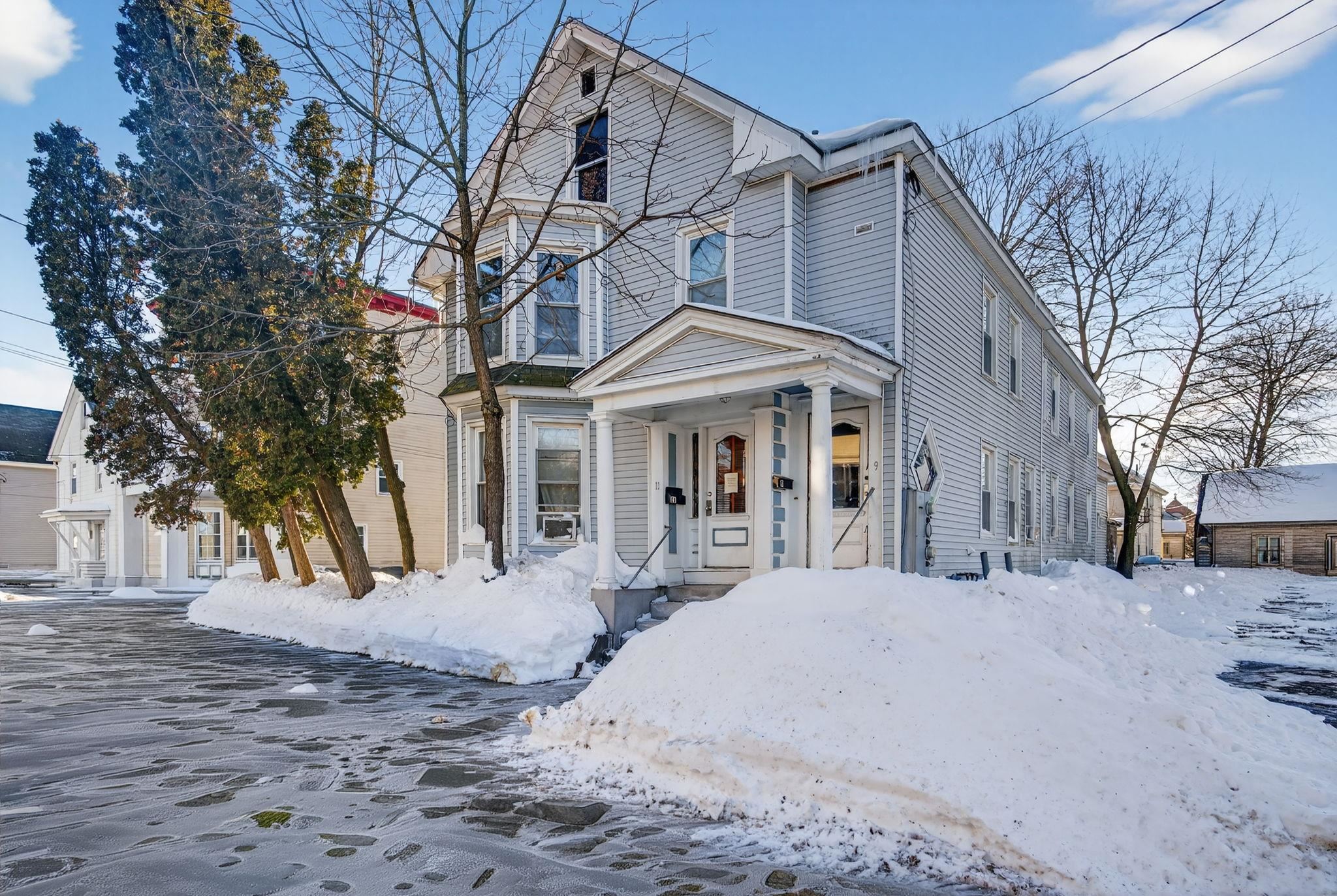 9-11 Mason St, Nashua, NH 03060