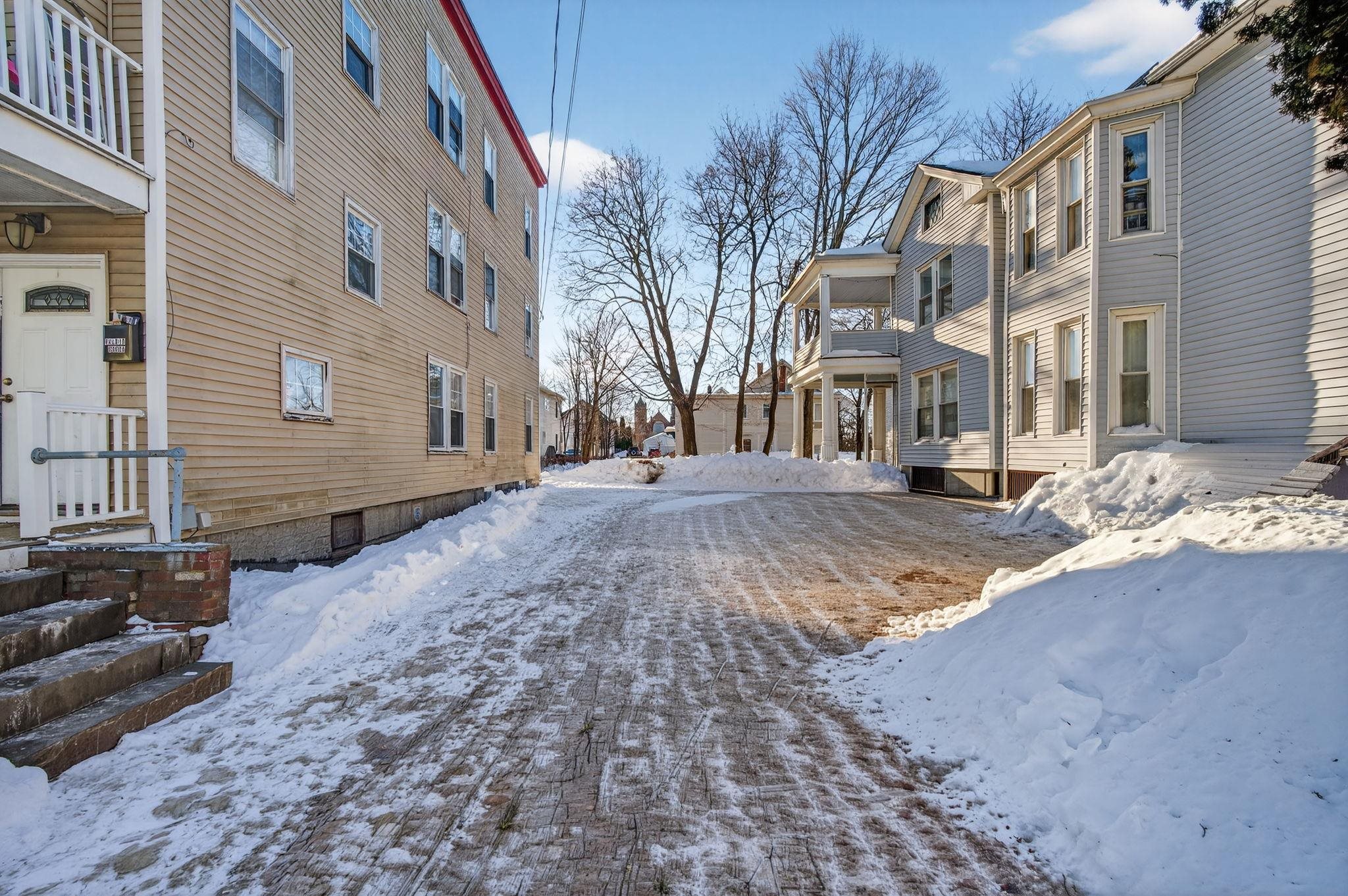 Homes for sale in Nashua, NH | 9-11 Mason St, Nashua, NH 03060 | MLS# 5076152