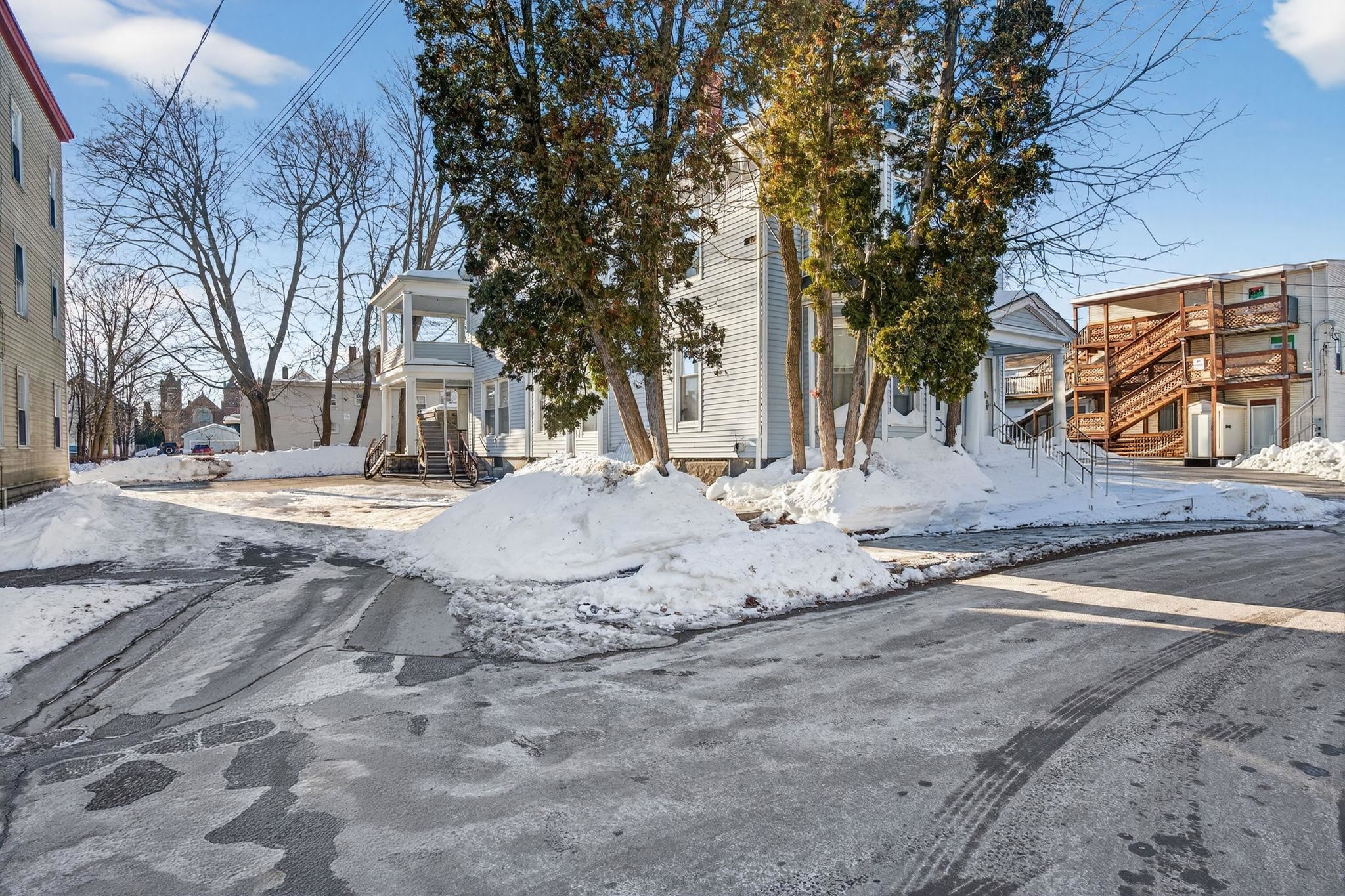 Homes for sale in Nashua, NH | 9-11 Mason St, Nashua, NH 03060 | MLS# 5076152