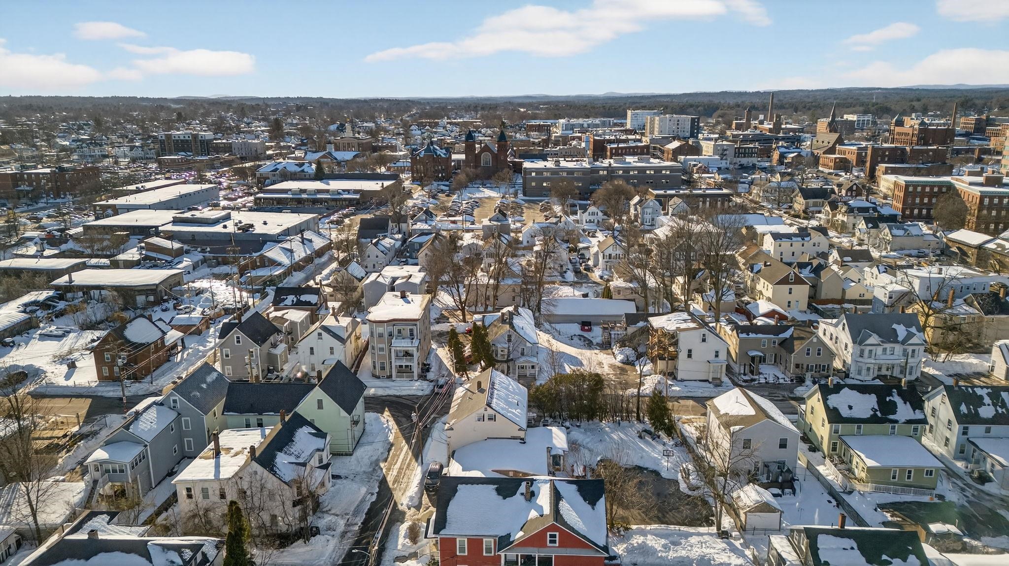 9-11 Mason St, Nashua, NH 03060