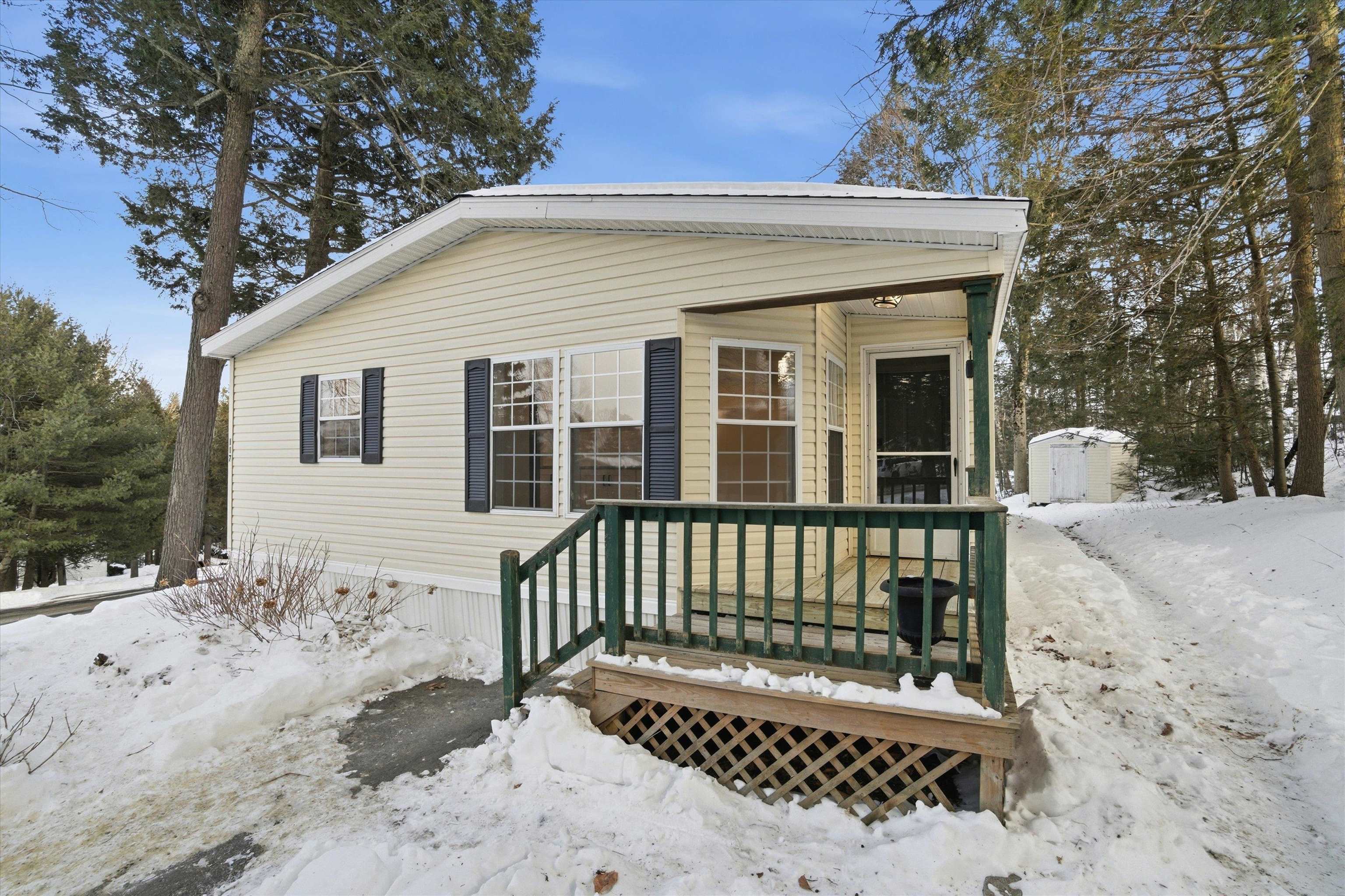 117 Logan Dr, Laconia, NH 03246