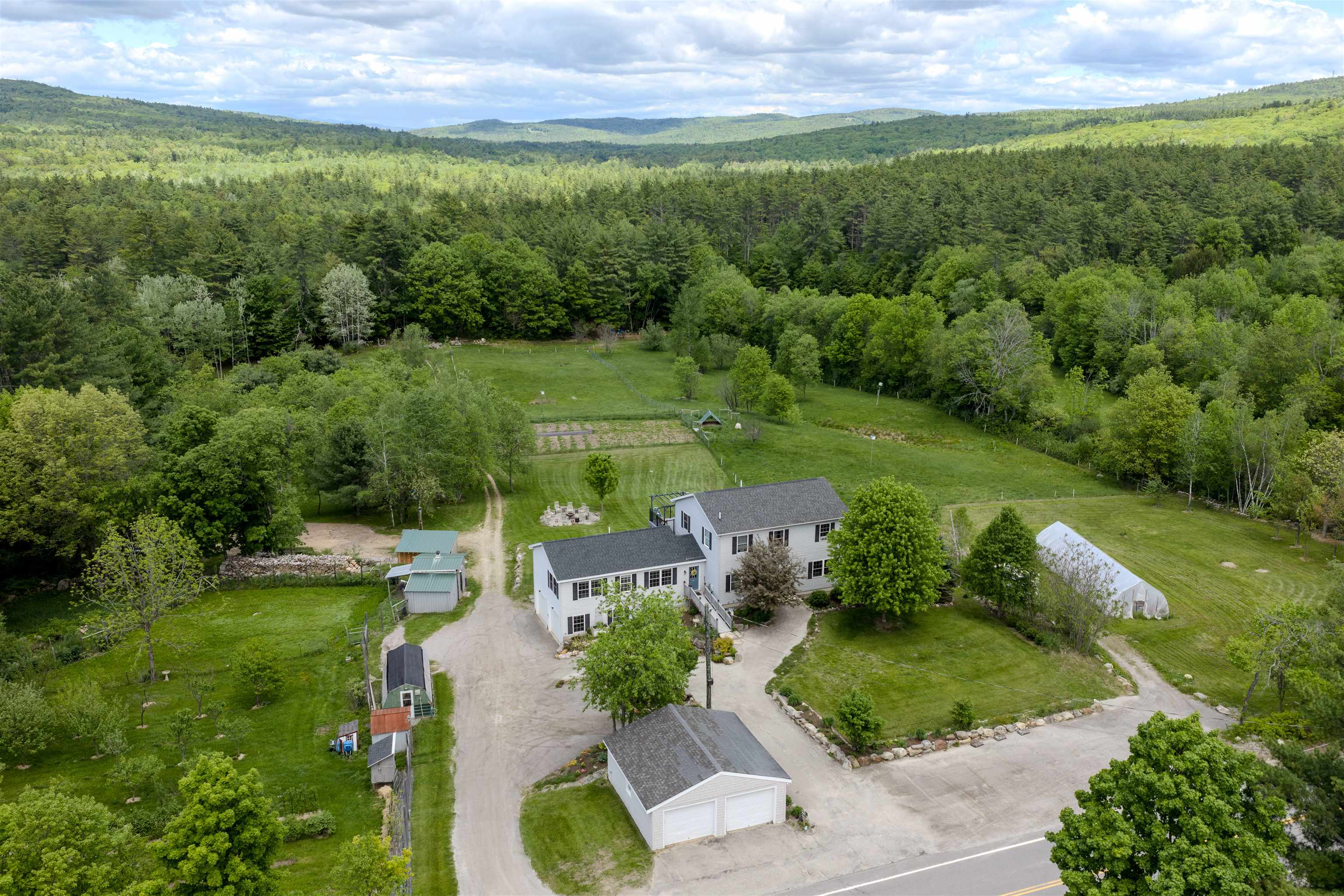 Homes for sale in Sanbornton, NH | 1168 New Hampton Rd, Sanbornton, NH 03269 | MLS# 5076161