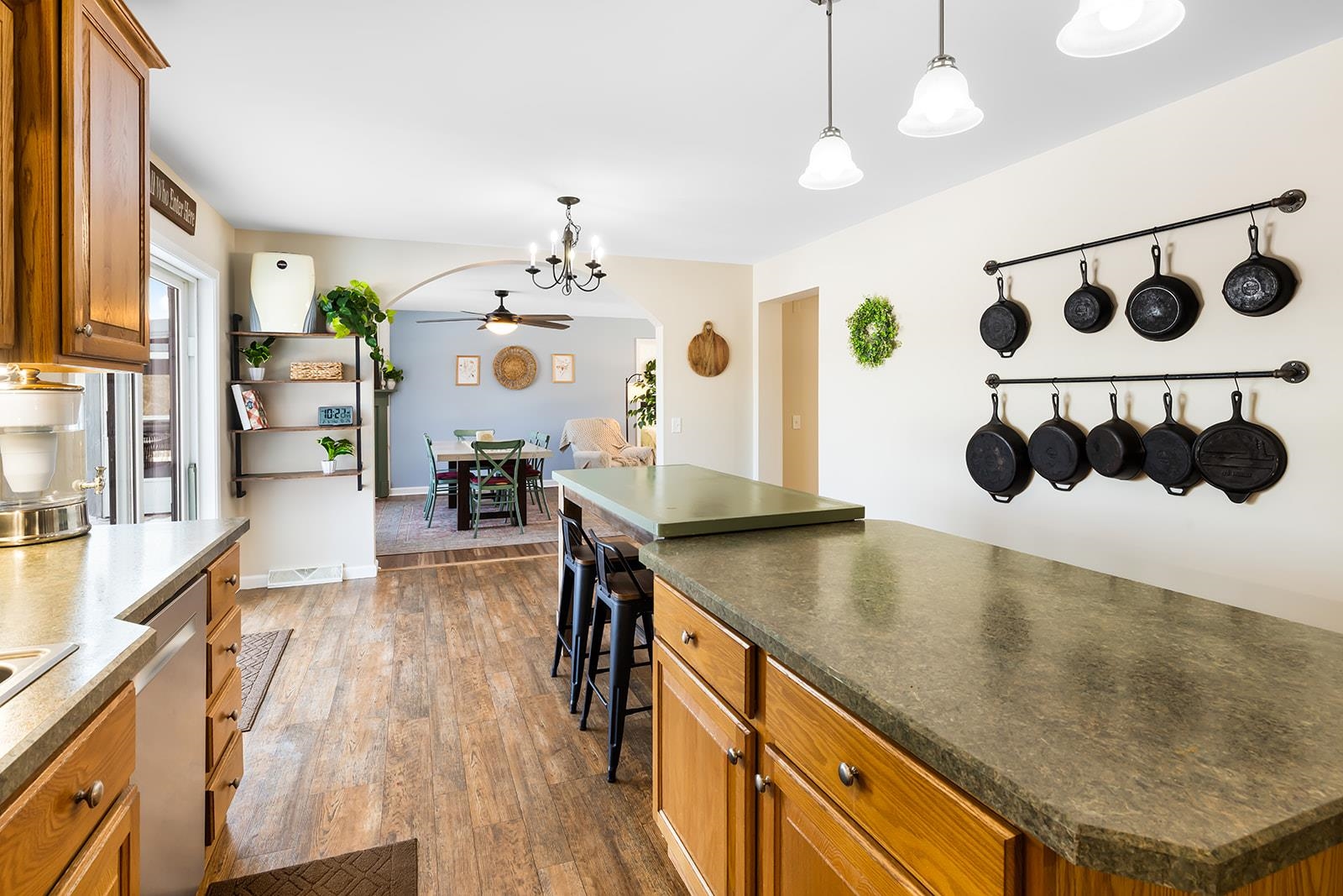 1168 New Hampton Rd, Sanbornton, NH 03269