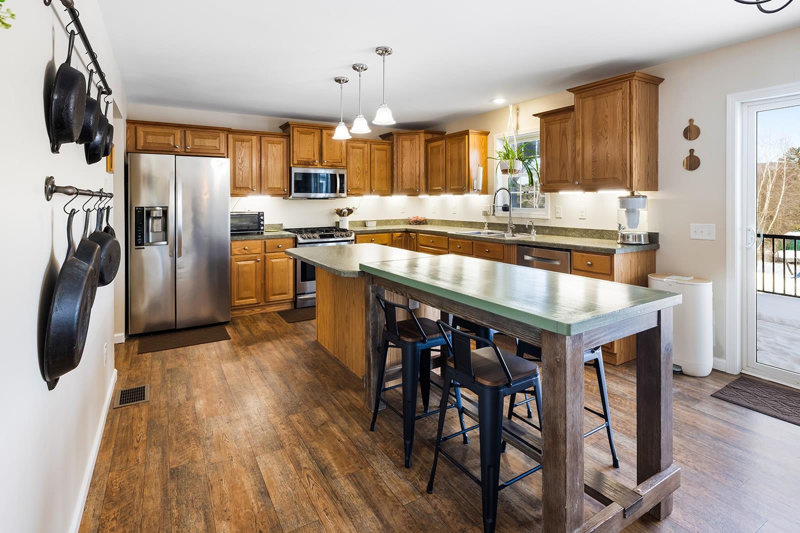 1168 New Hampton Rd, Sanbornton, NH 03269