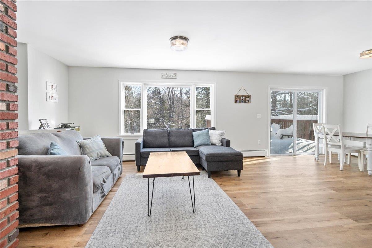 44 Buttercup Ln, Antrim, NH 03440