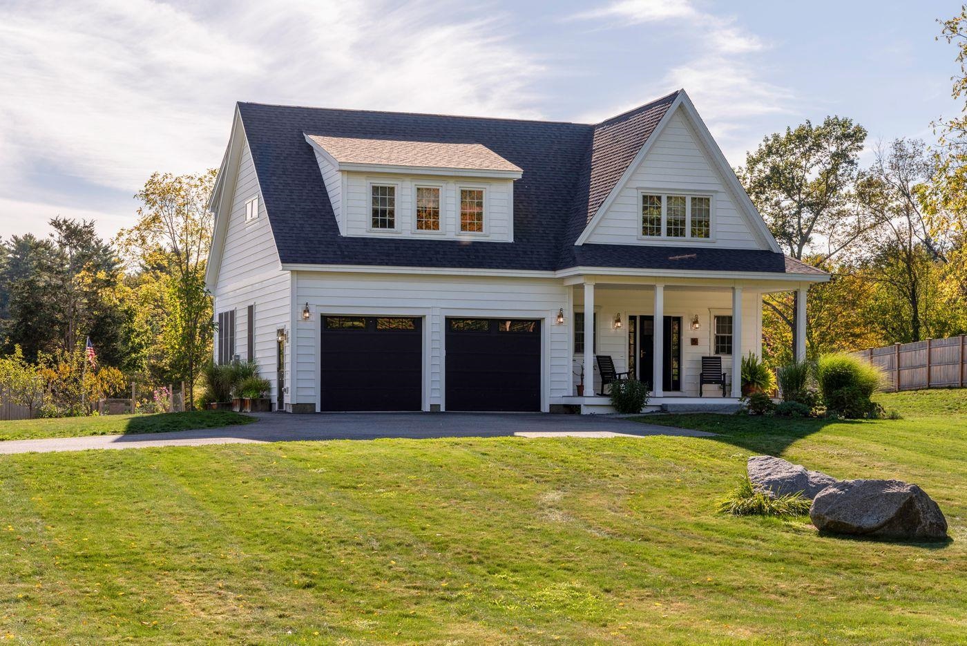 5 John West Rd, Exeter, NH 03833