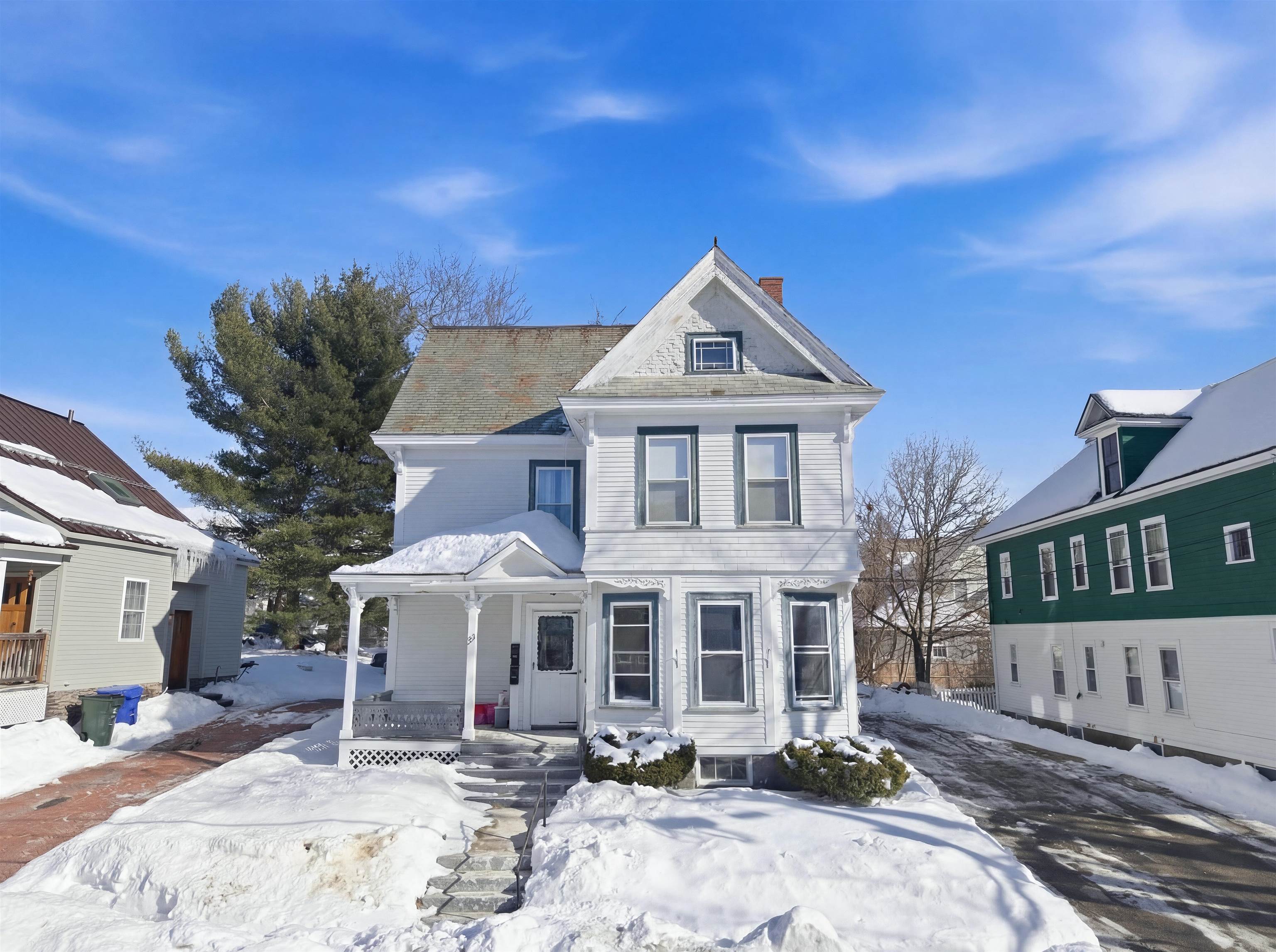 253 Walnut St, Manchester, NH 03104