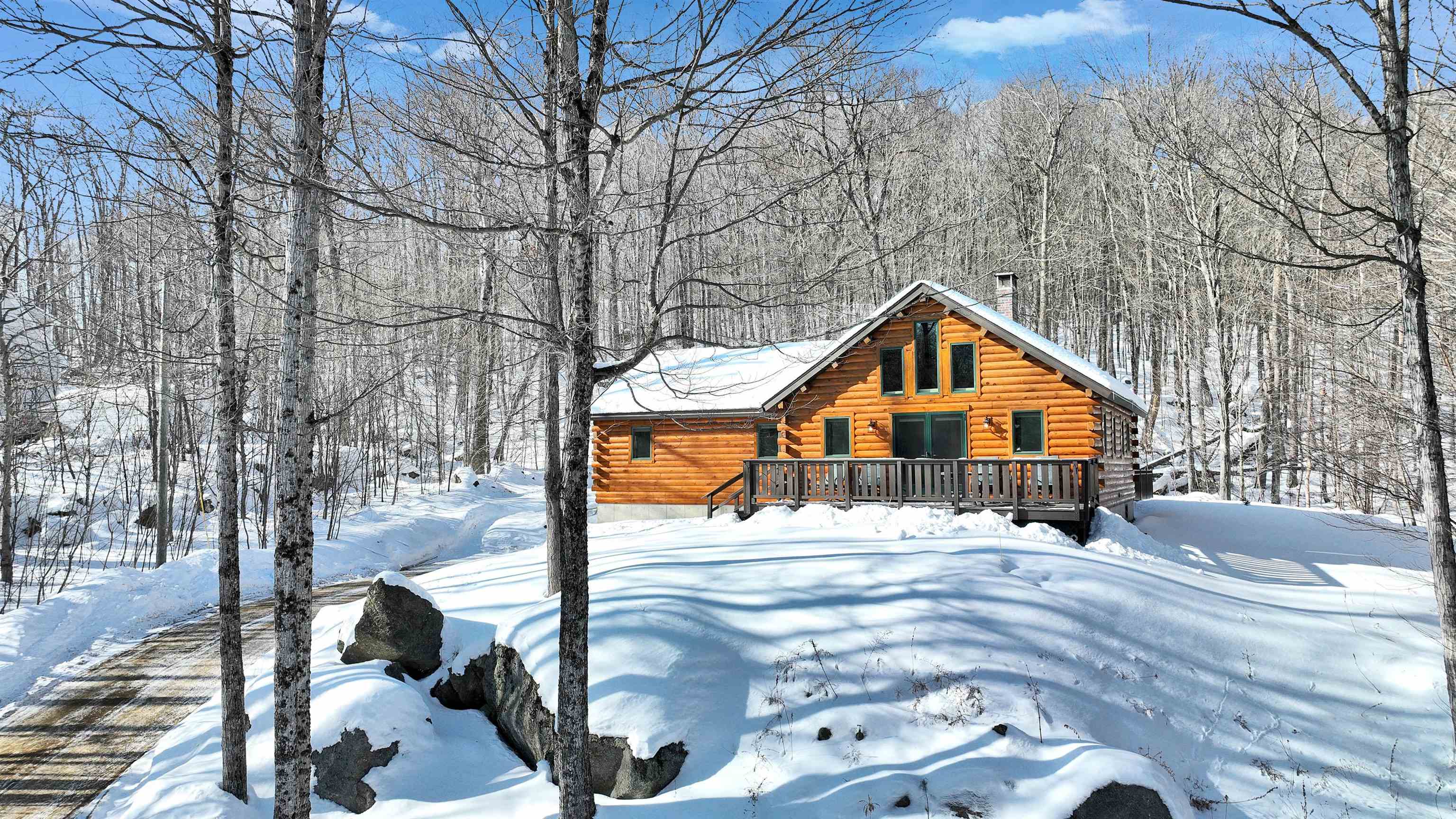 Photo of 664 Tigola Trail Stoddard NH 03464