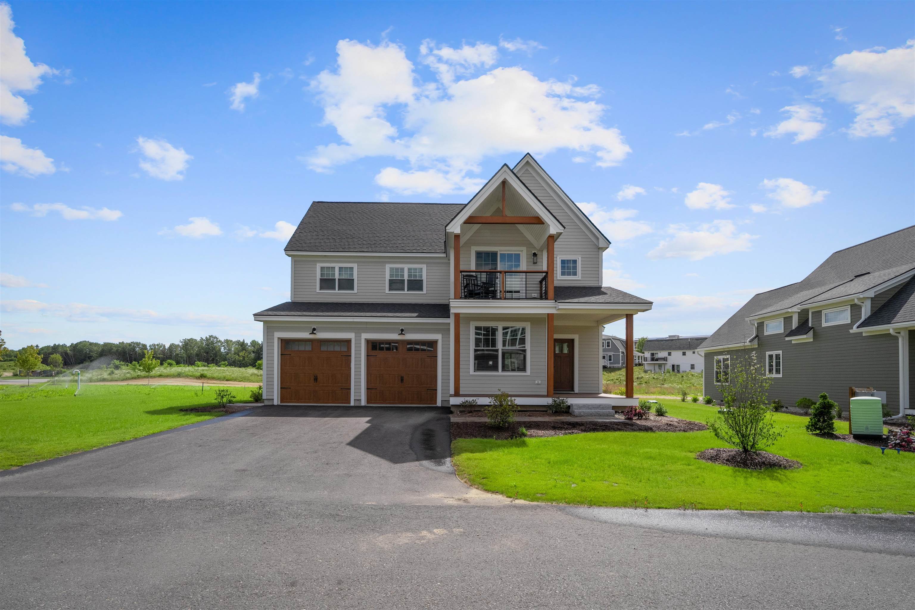 4 Grace Rd #32, Thornton, NH 03285