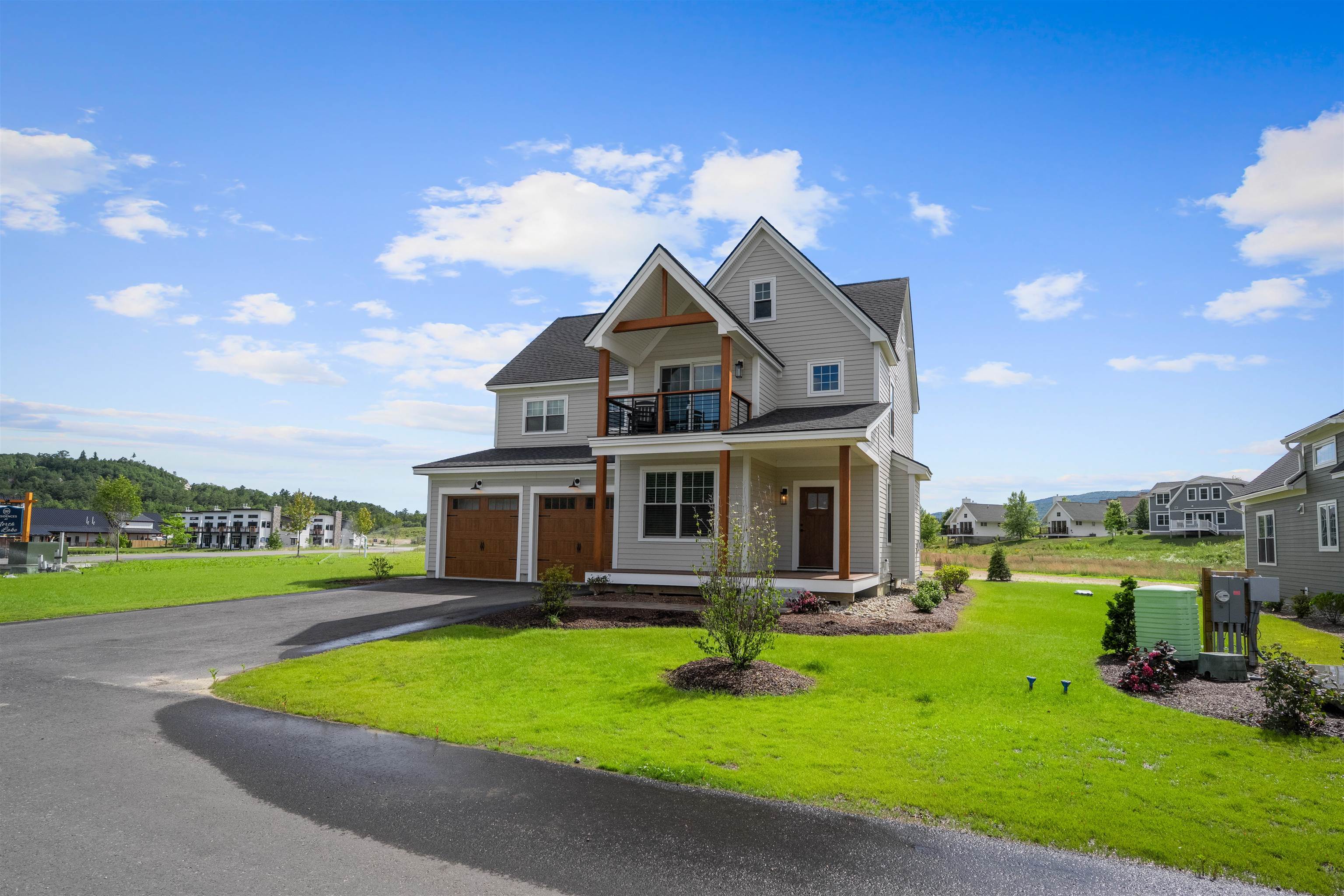 4 Grace Rd #32, Thornton, NH 03285