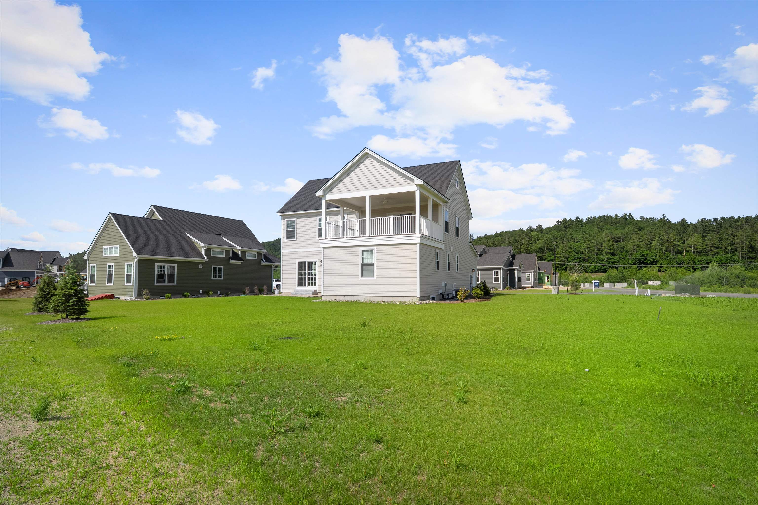 4 Grace Rd, Thornton, NH 03285