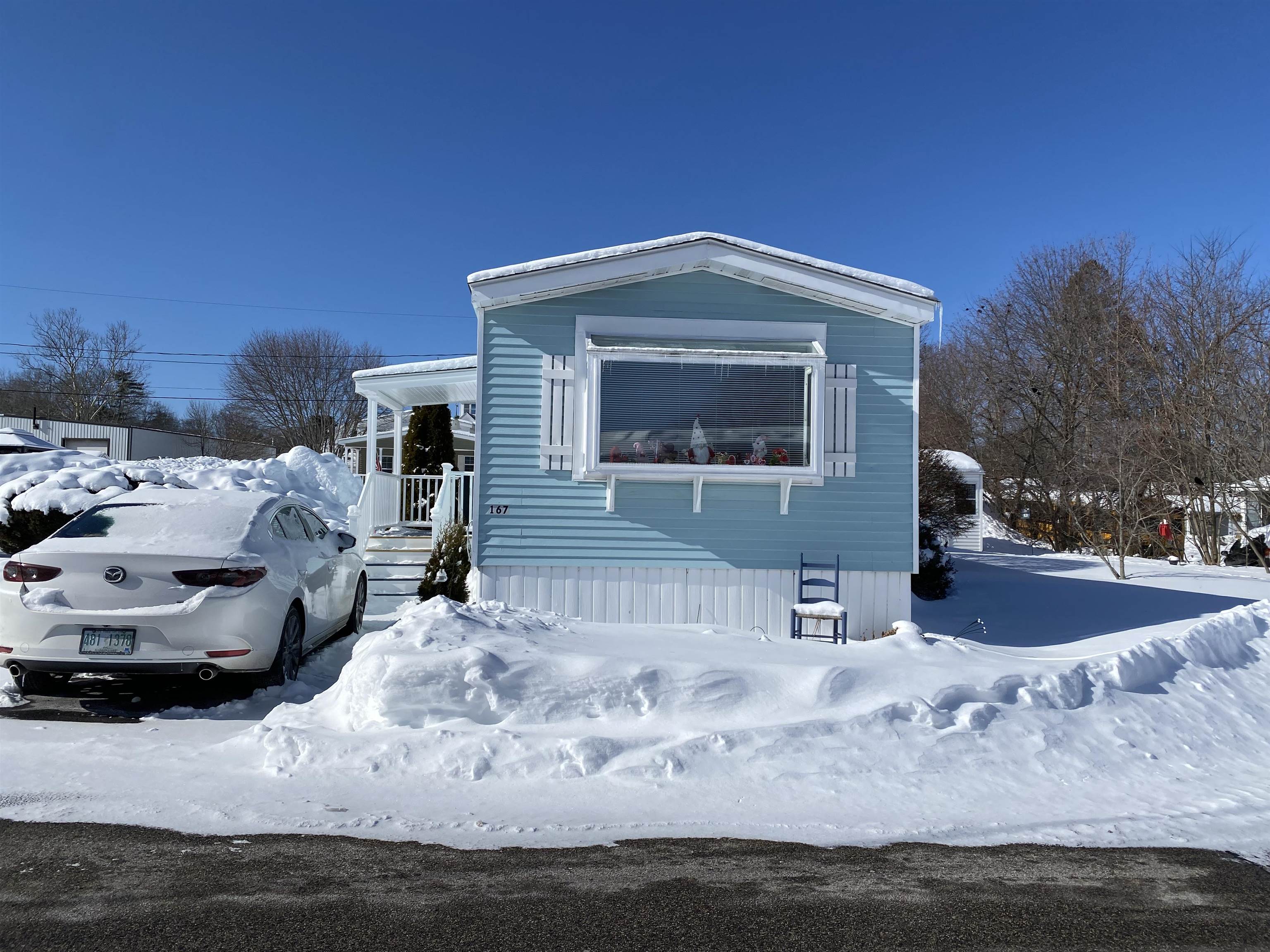 167 Staples St, Seabrook, NH 03874