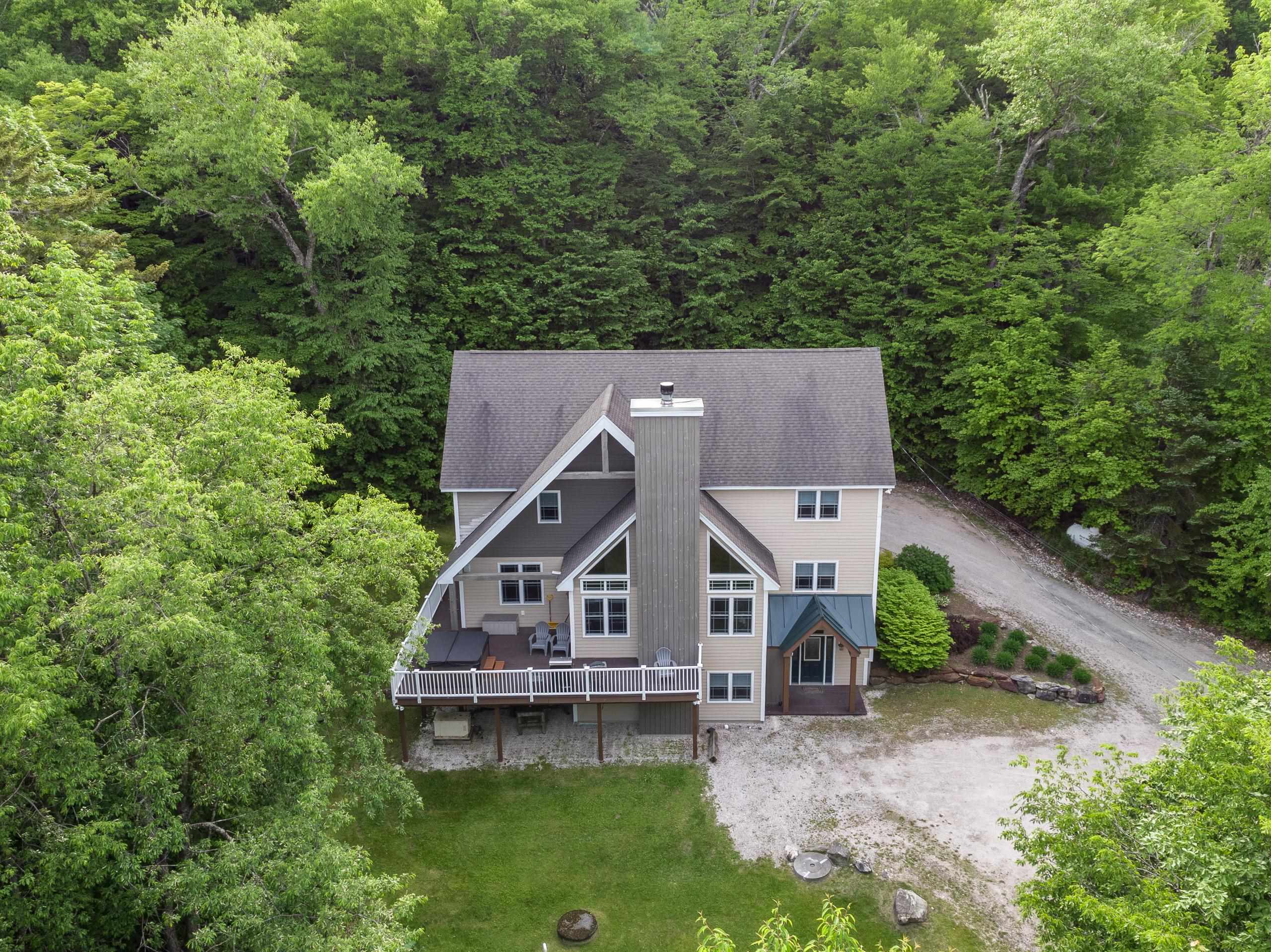 Killington VT&nbsp;Home for sale $$1,495,000 $559 per sq.ft.