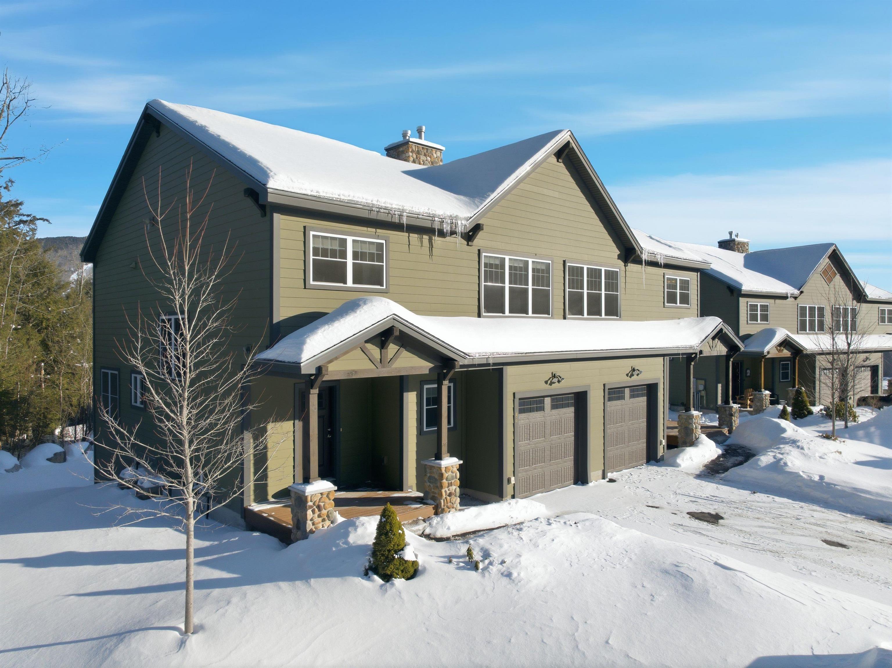 8 Forest Pine Spur #B, Lincoln, NH 03251