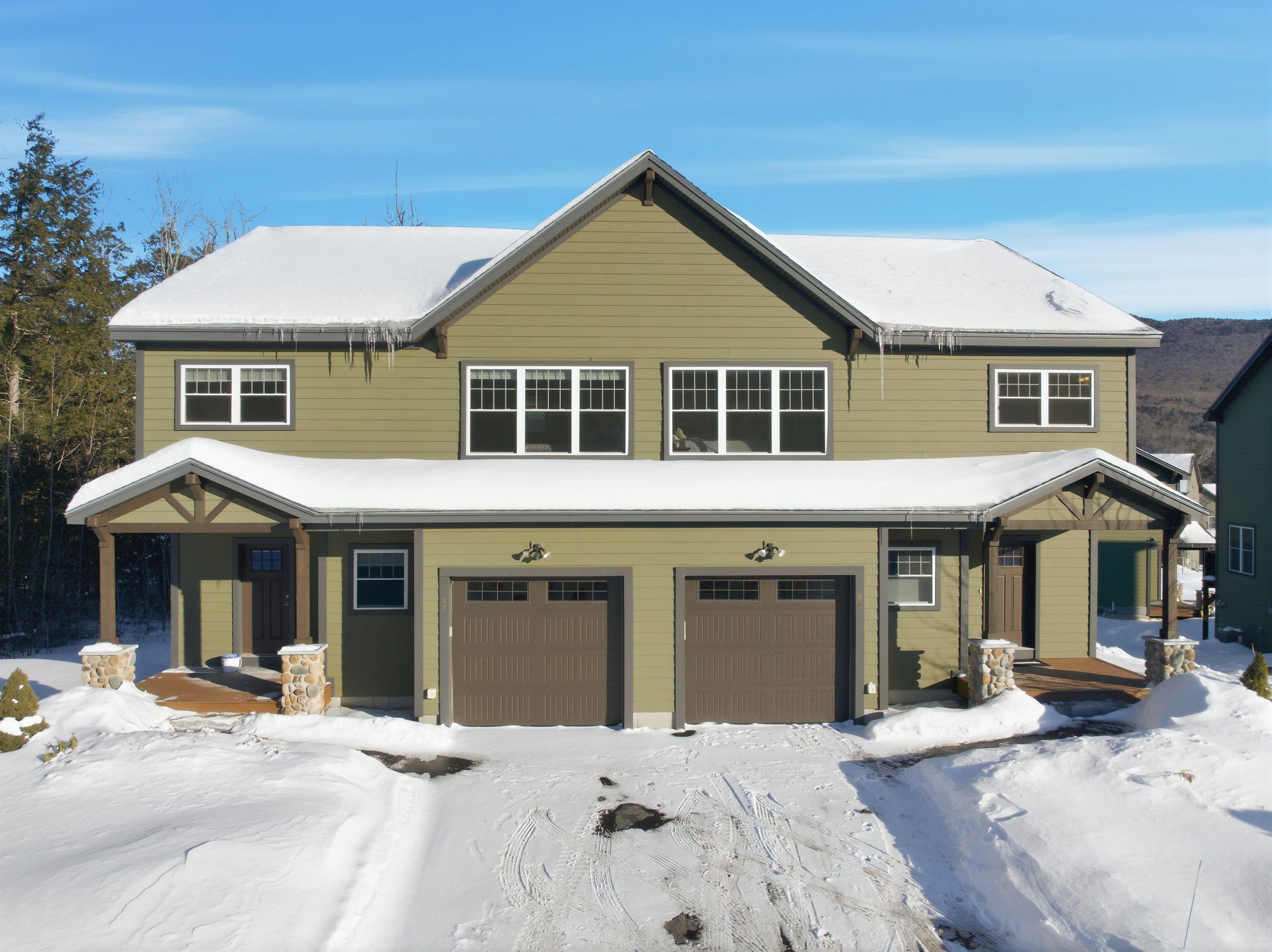 8 Forest Pine Spur #B, Lincoln, NH 03251