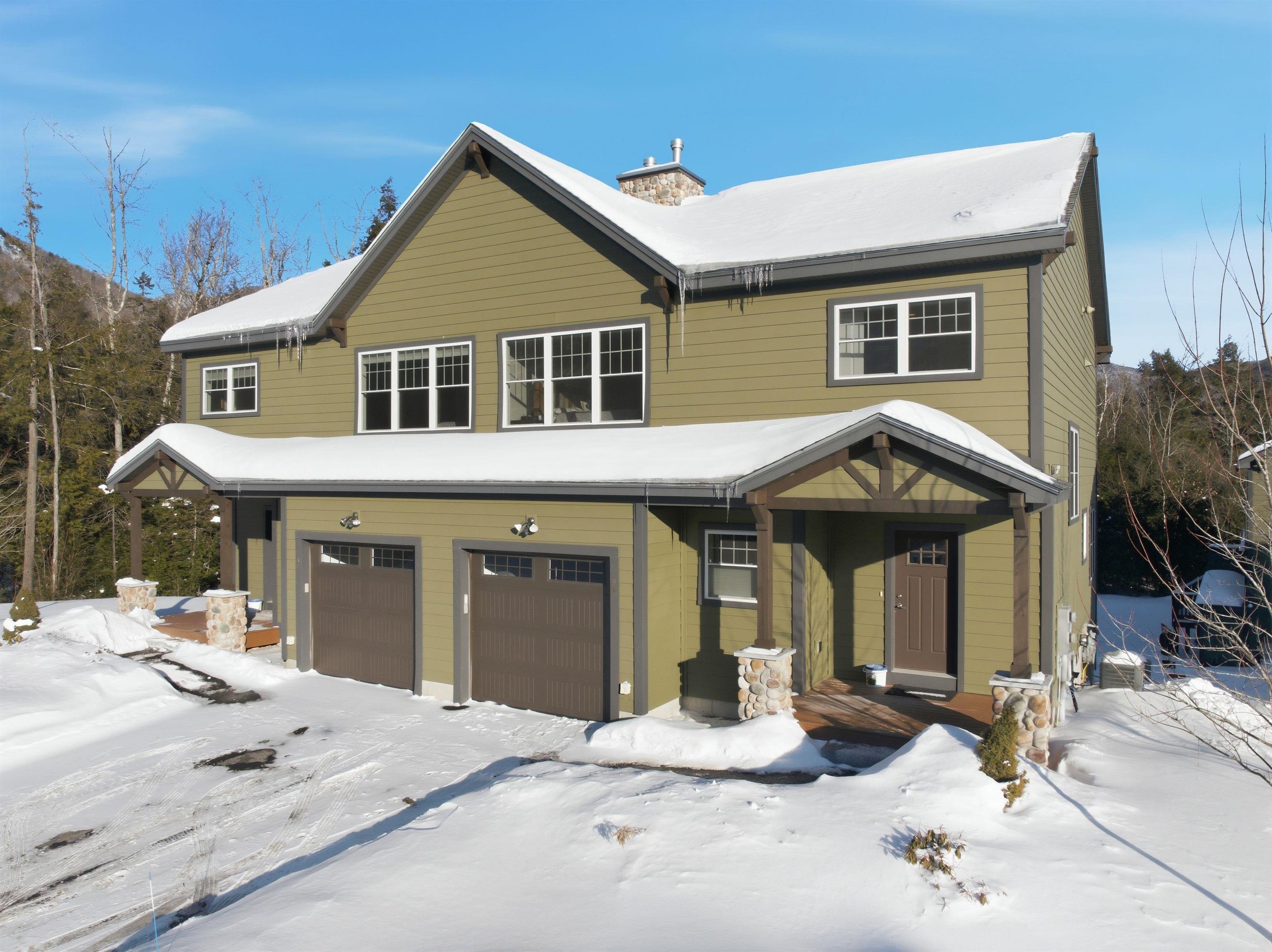 8 Forest Pine Spur, Lincoln, NH 03251