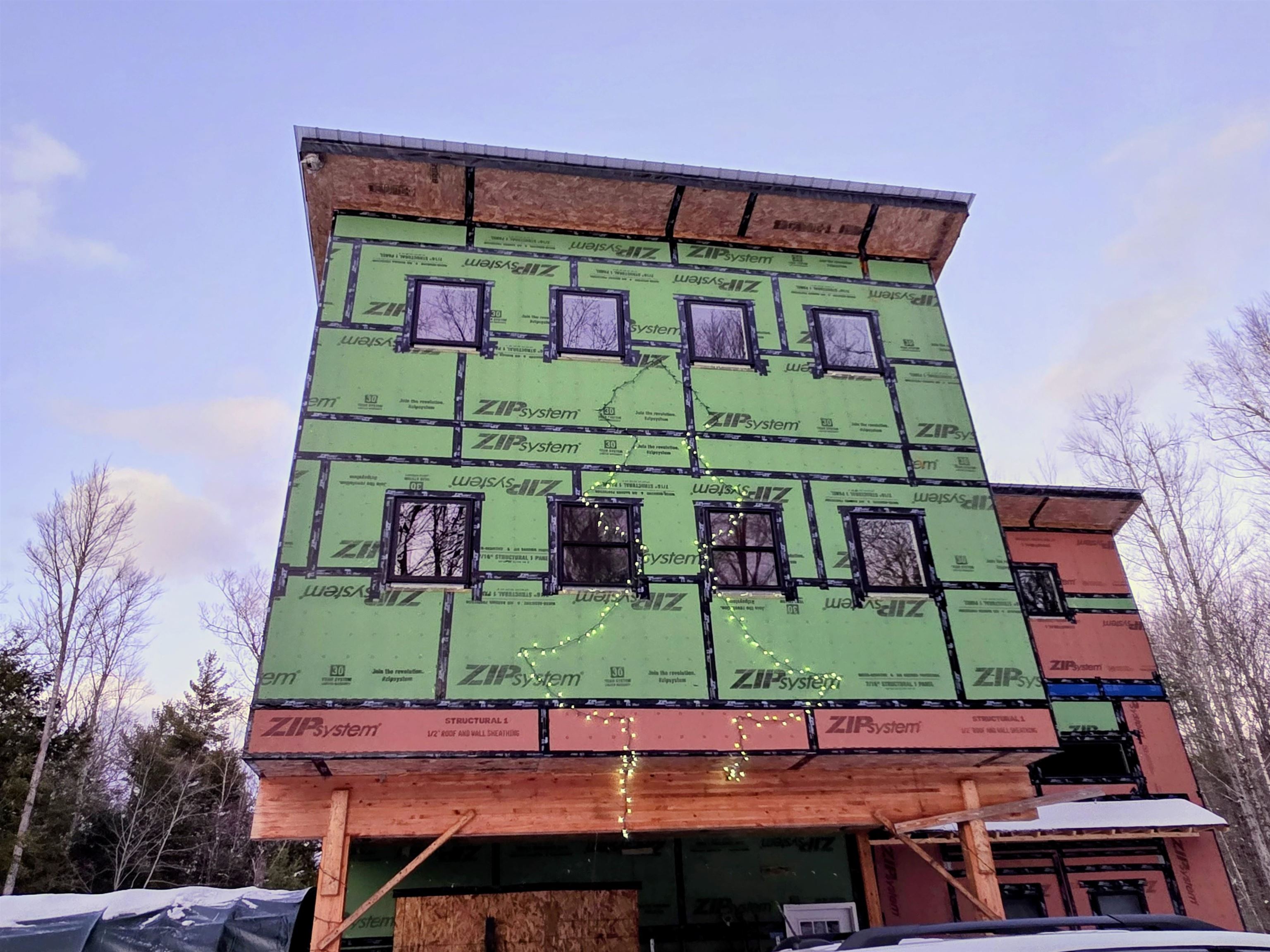 image of Acworth NH Home | sq.ft. 1750 