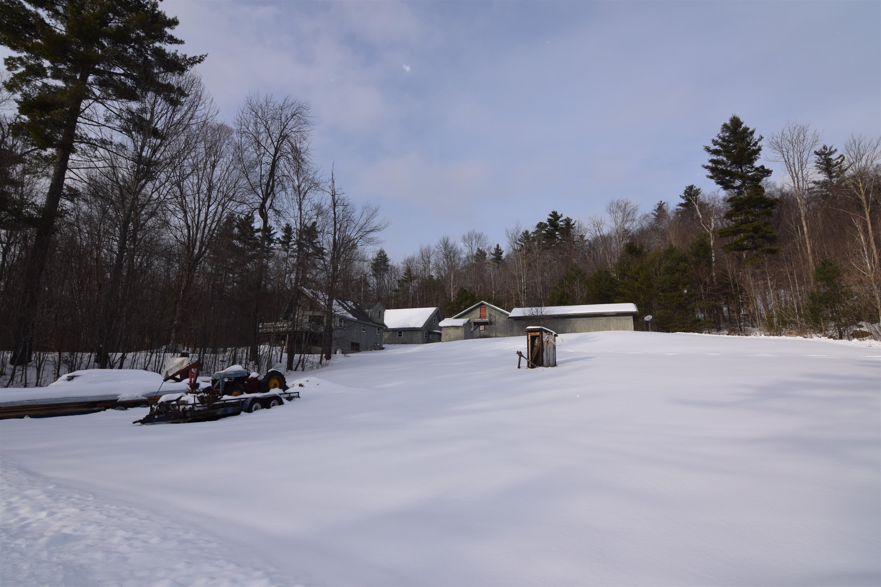 26 Mountain View Rd, Lempster, NH 03605