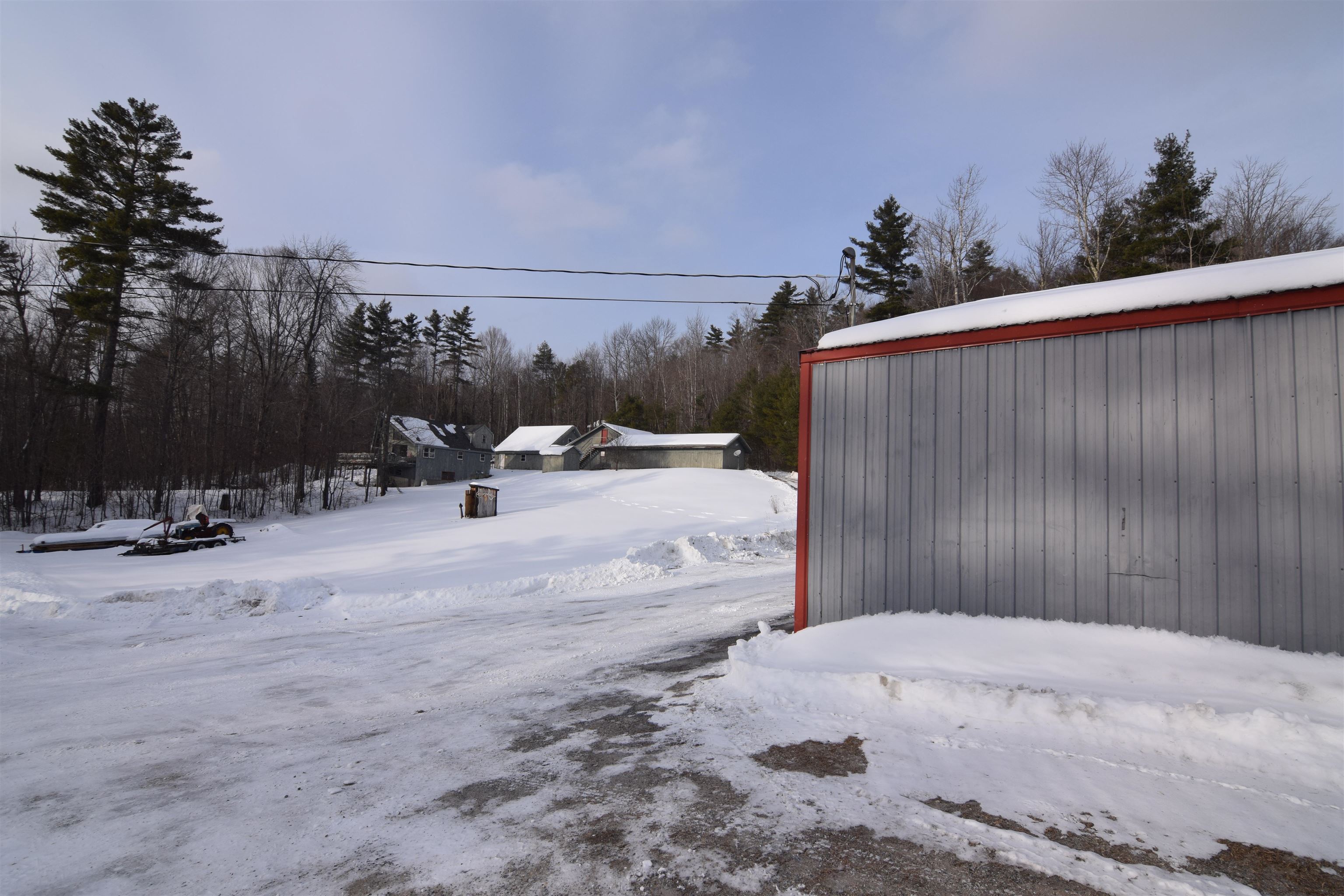 26 Mountain View Rd, Lempster, NH 03605